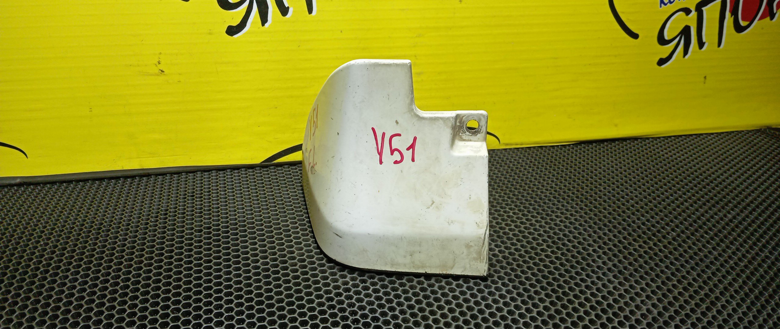 БРЫЗГОВИК/NIS/FUGA/Y51/F/L