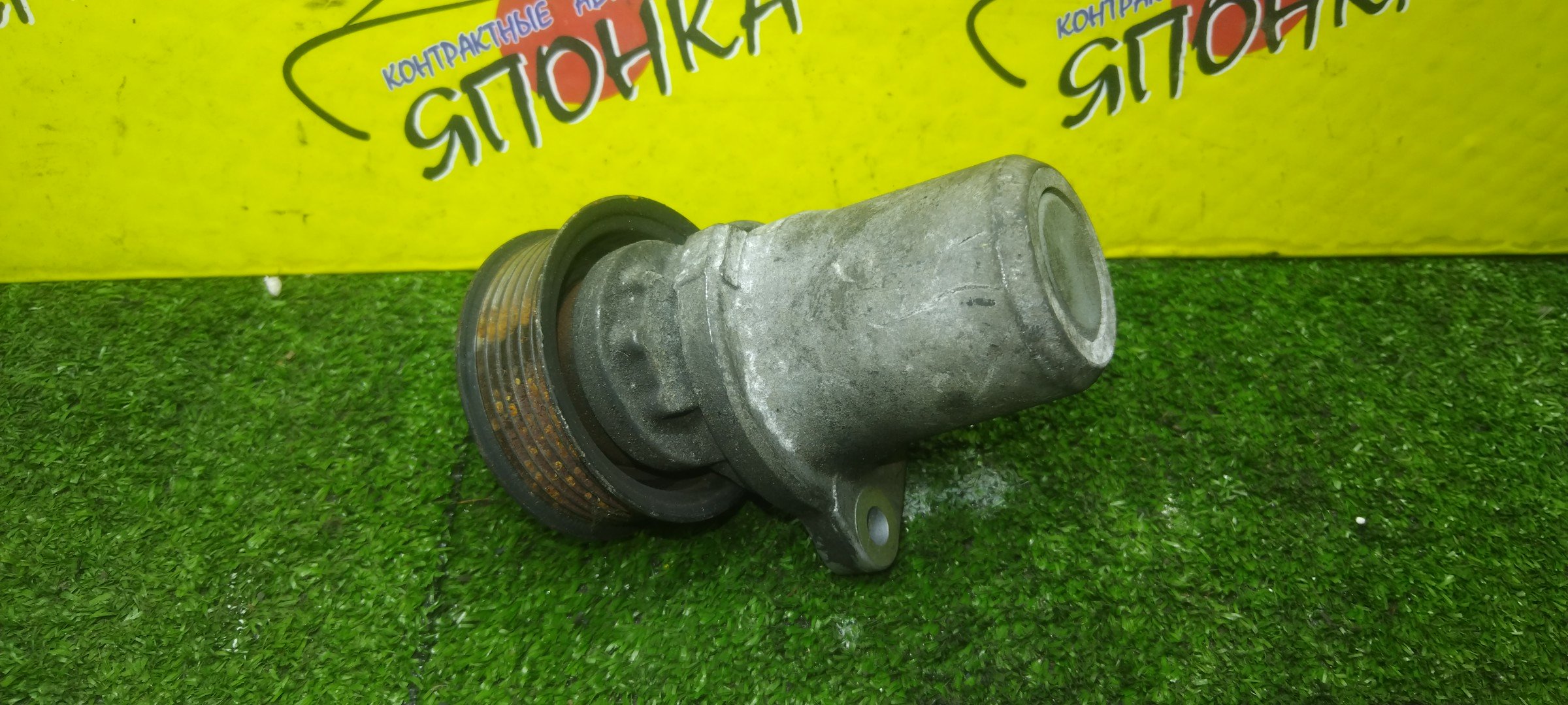 НАТЯЖИТЕЛЬ ПРИВОДНОГО РЕМНЯ/MAZ/L3VDT/С РОЛИКОМ