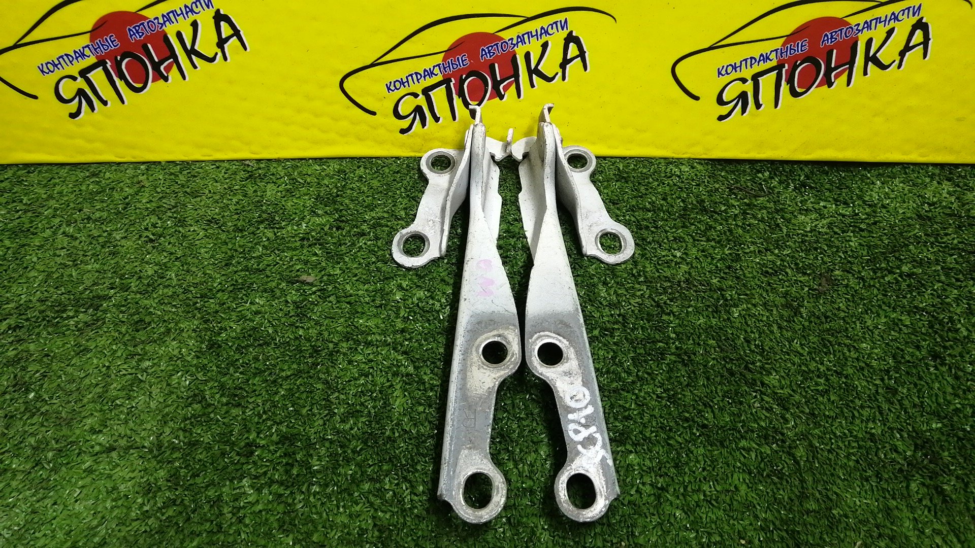 ПЕТЛЯ КАПОТА/TOY/ECHO/FUNCARGO/IST/PLATZ/VITZ/WILL CYPHA/YARIS/YARIS VERSO/NCP10/NCP11/NCP12/NCP13/NCP15/NCP16/NCP20/NCP21/NCP25/NCP60/NCP61/NCP65/NCP70/NCP75/NLP10/NLP20/NLP22/SCP10/SCP11/SCP12/SCP13/5341052010/5342052010/КОМПЛЕКТ