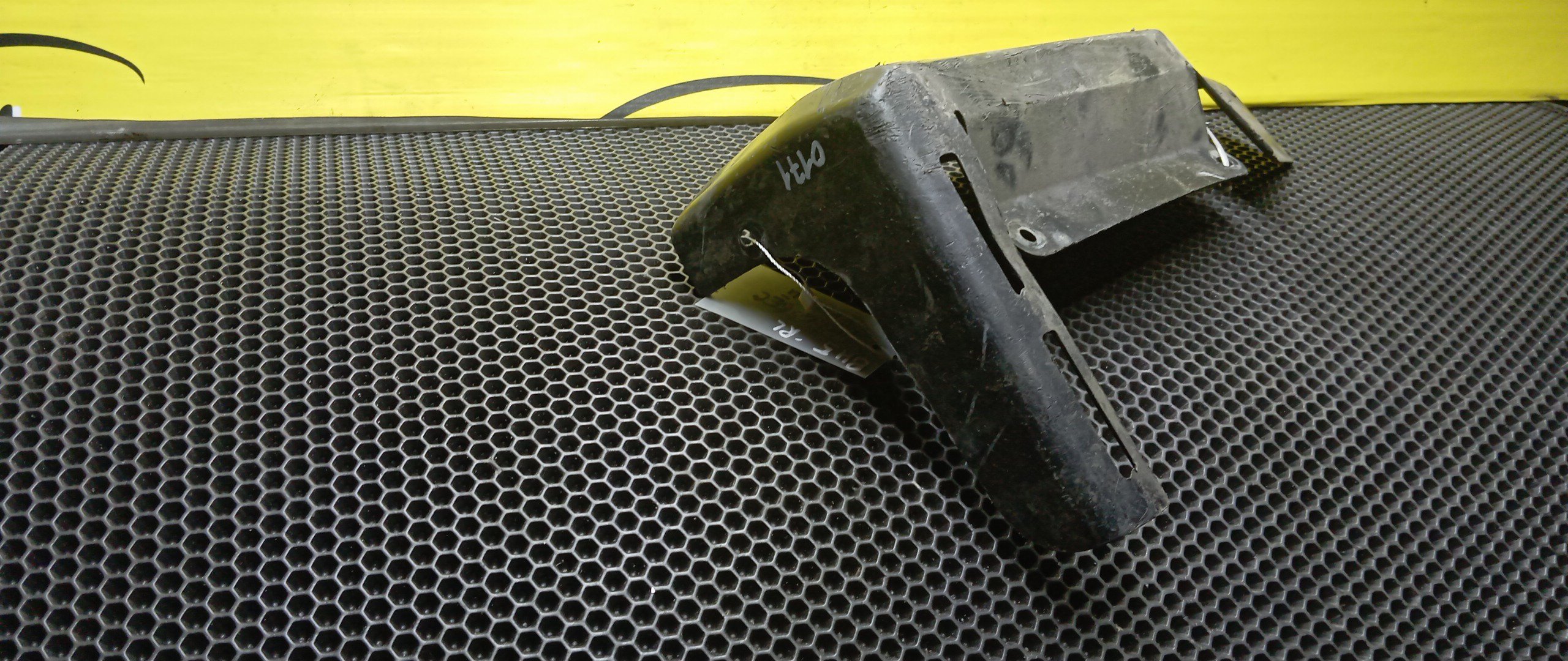 БРЫЗГОВИК/SUB/LEGACY/BH5/B/L/ПОД ОБВЕС