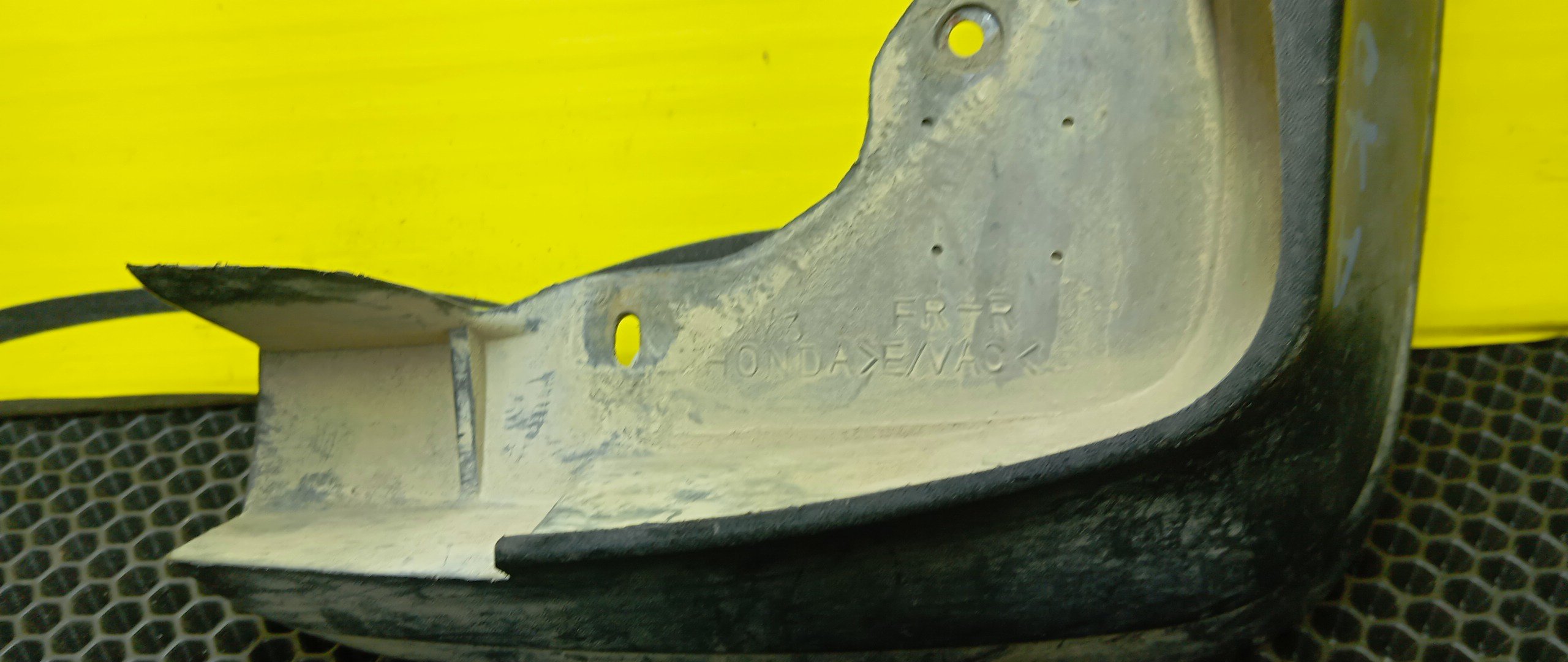 БРЫЗГОВИК/HON/ASCOT/RAFAGA/CE4/CE5/F/R