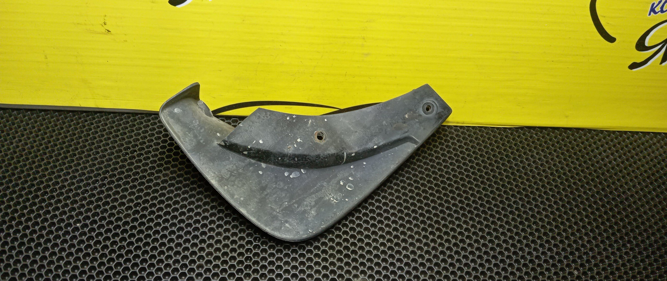 БРЫЗГОВИК/MAZ/CX-7/ER3P/B/L