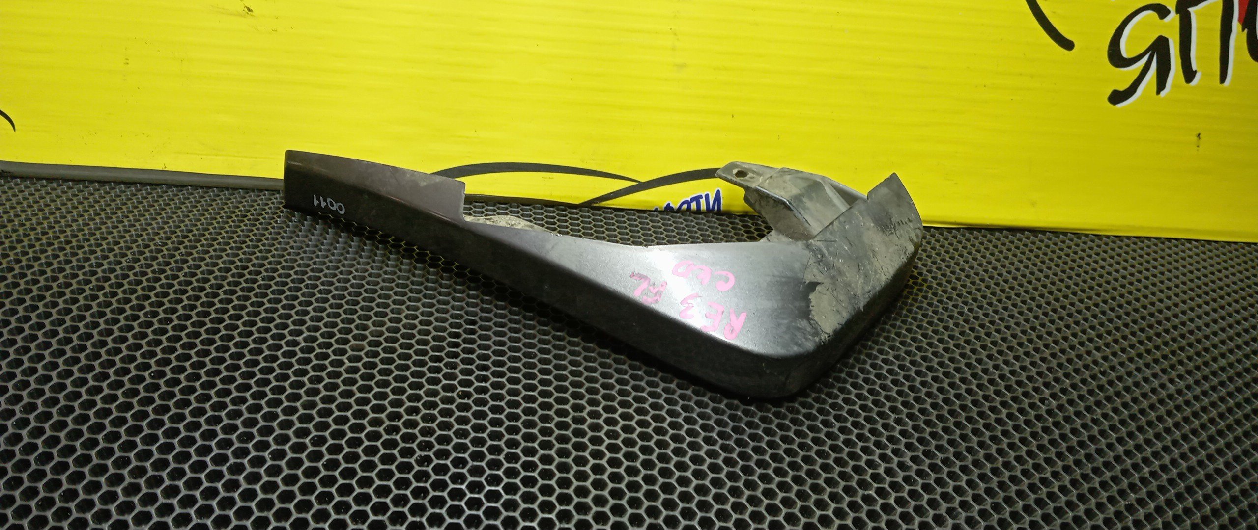 БРЫЗГОВИК/HON/CR-V/RE3/RE5/F/L