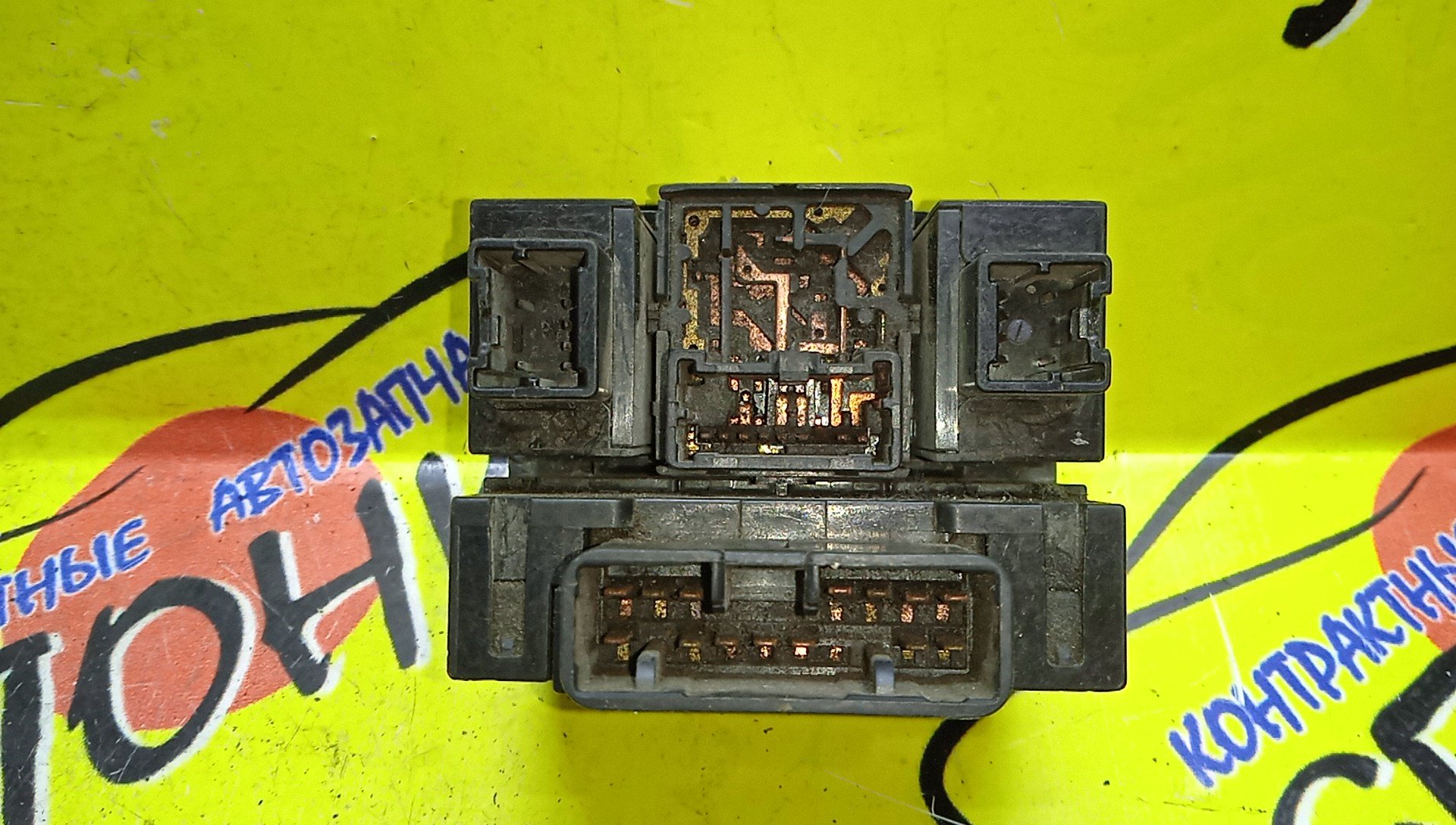 БЛОК УПРАВЛЕНИЯ ЗЕРКАЛАМИ/SUB/LEGACY/LEGACY B4/OUTBACK/BLE/BP5/BL5/BPE/BL9/BP9/BP/BPH/BPD/83001AG450JC/83002AG490