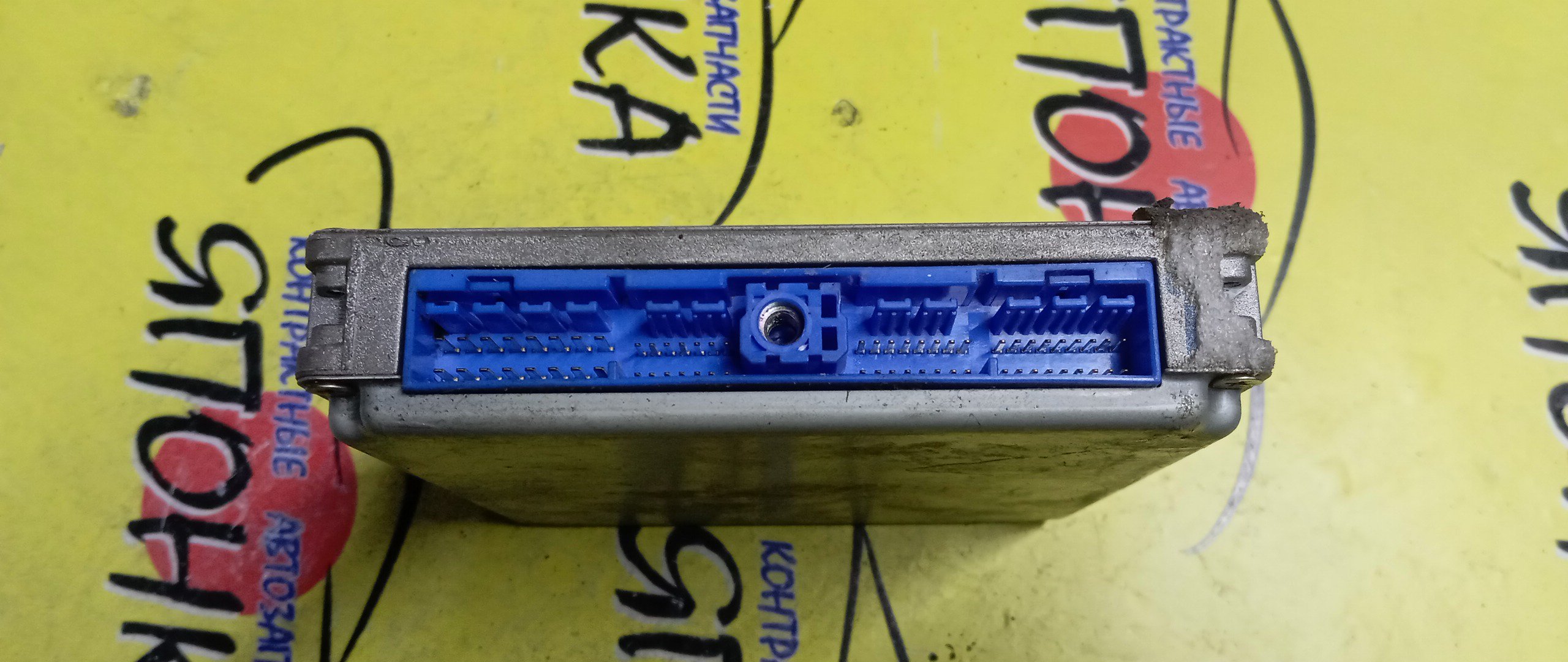 БЛОК EFI/NIS/PRIMERA/P11/SR20/237106J310