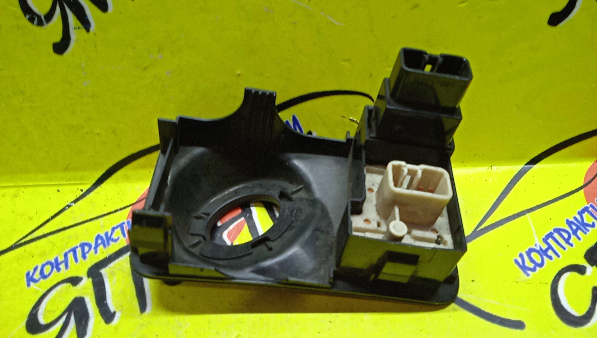 БЛОК УПРАВЛЕНИЯ ЗЕРКАЛАМИ/TOY/WINDOM/VCV10/VCV11/8487033090