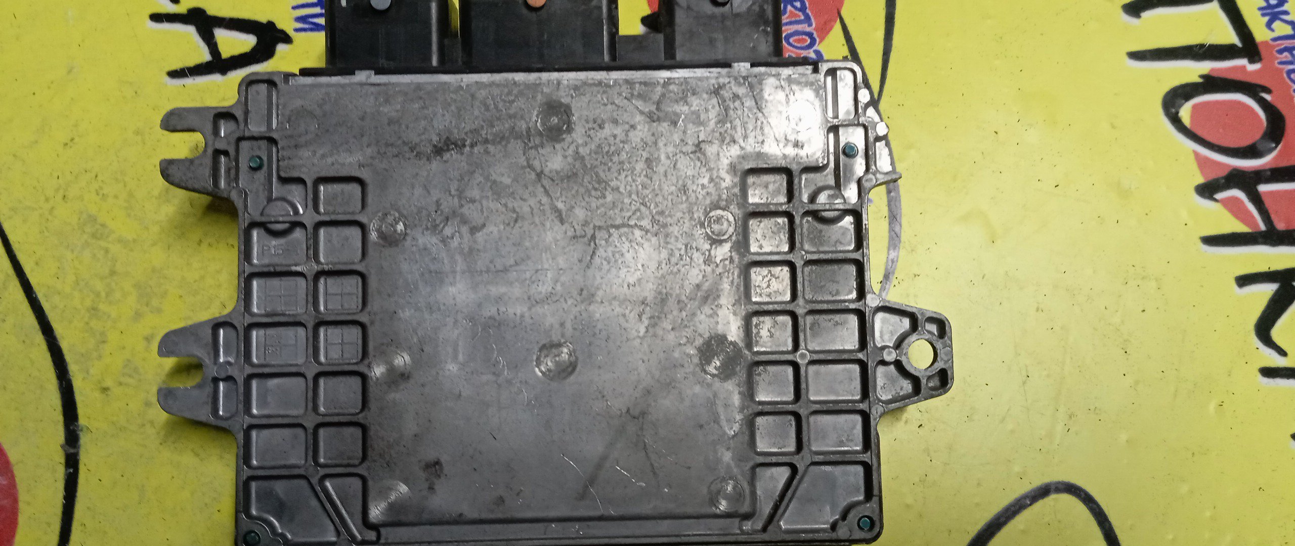 БЛОК EFI/NIS/SERENA/C25/MR20DE/A56D92YD4