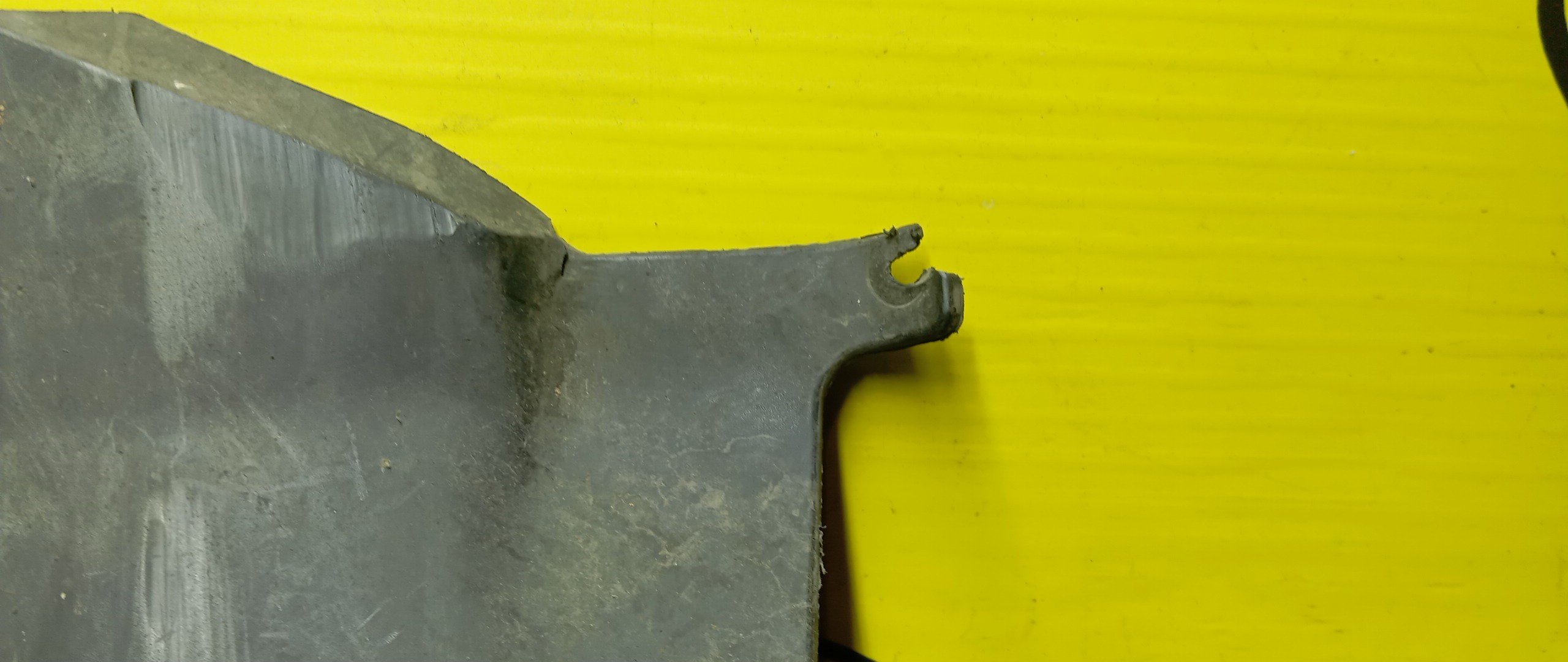 БРЫЗГОВИК/SUB/LEGACY/BH5/B/R/ПОД ОБВЕС