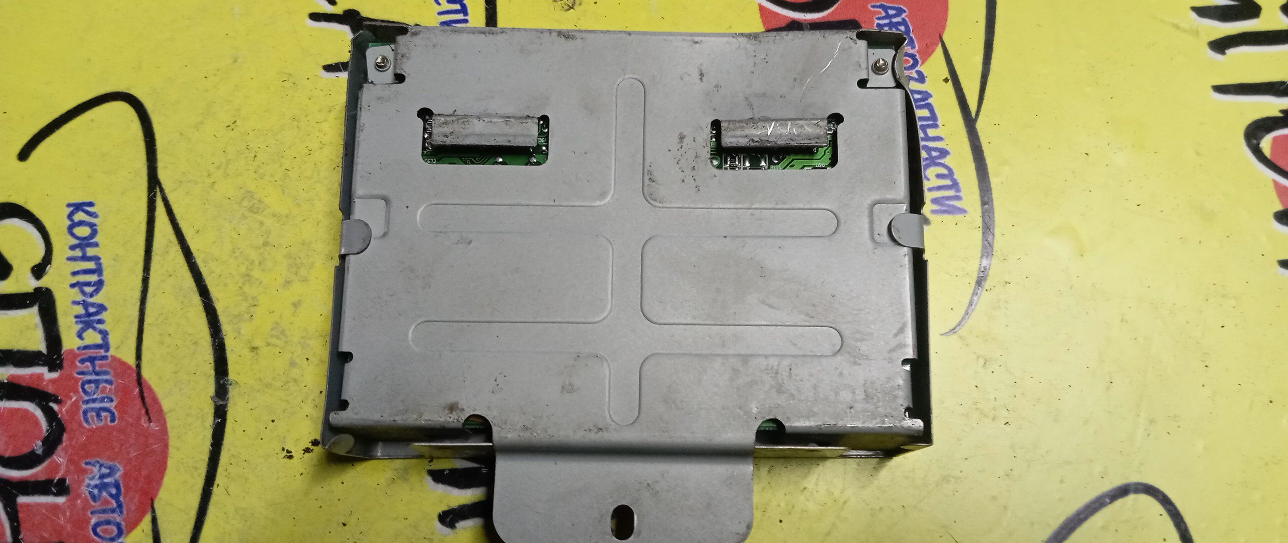 БЛОК EFI/NIS/SERENA/PC24/SR20/MEC12144