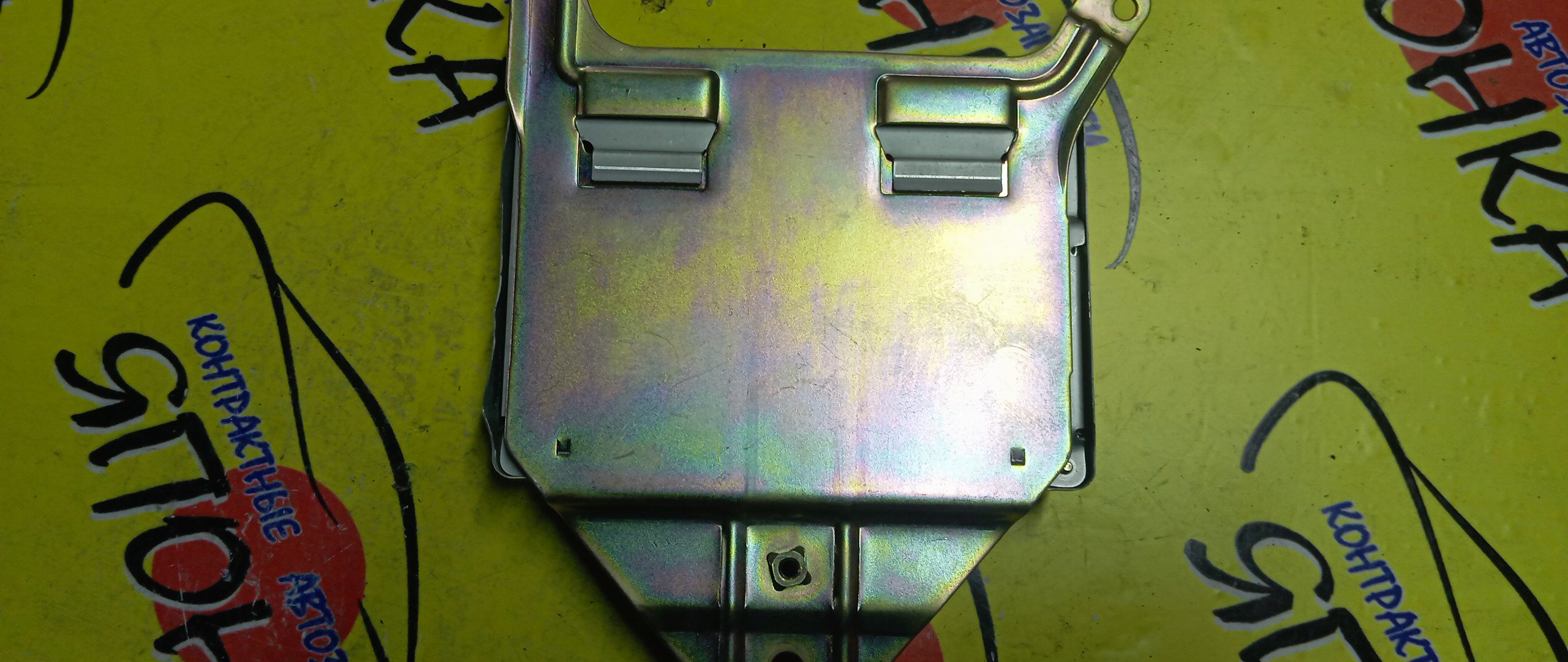 БЛОК EFI/NIS/WINGROAD/Y11/QG15/A56P23A49