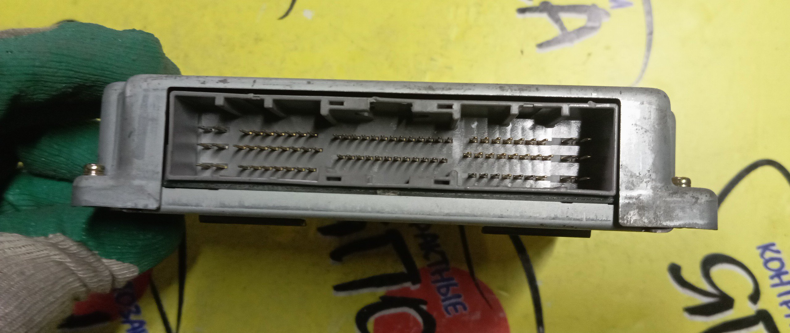 БЛОК EFI/NIS/WINGROAD/Y11/QG15/A56M15A17