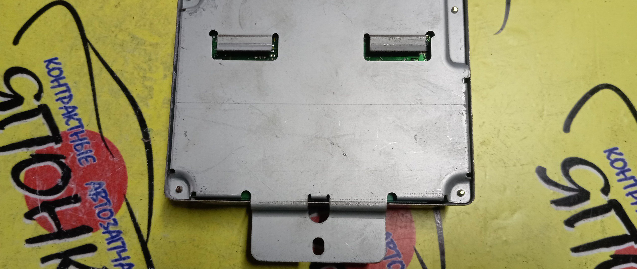 БЛОК EFI/NIS/WINGROAD/Y11/QG15/A56M15A17