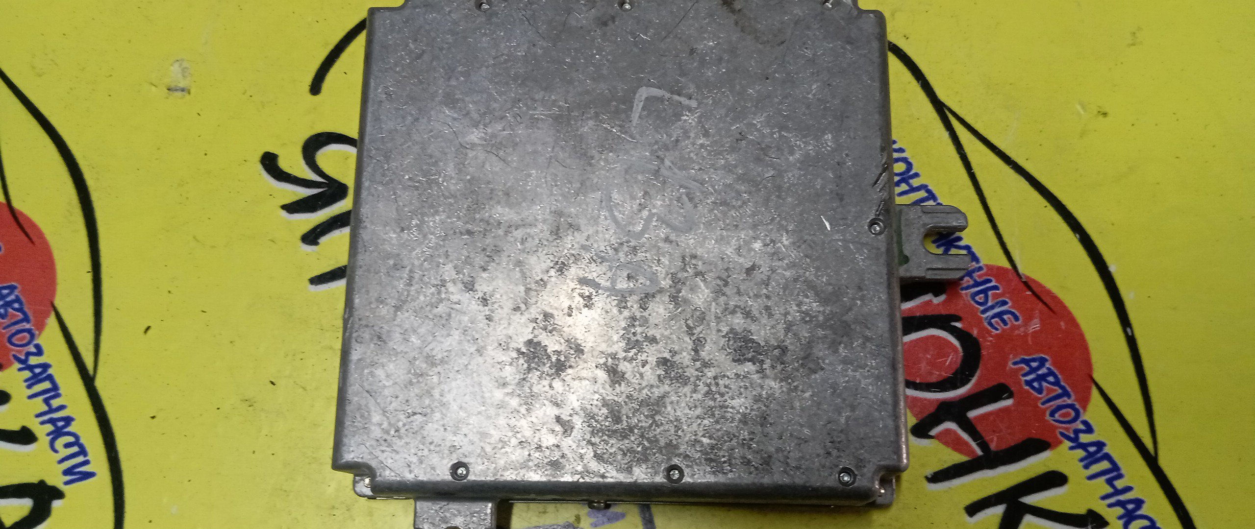 БЛОК EFI/HON/FIT/GD1/L13A/37820PWA932