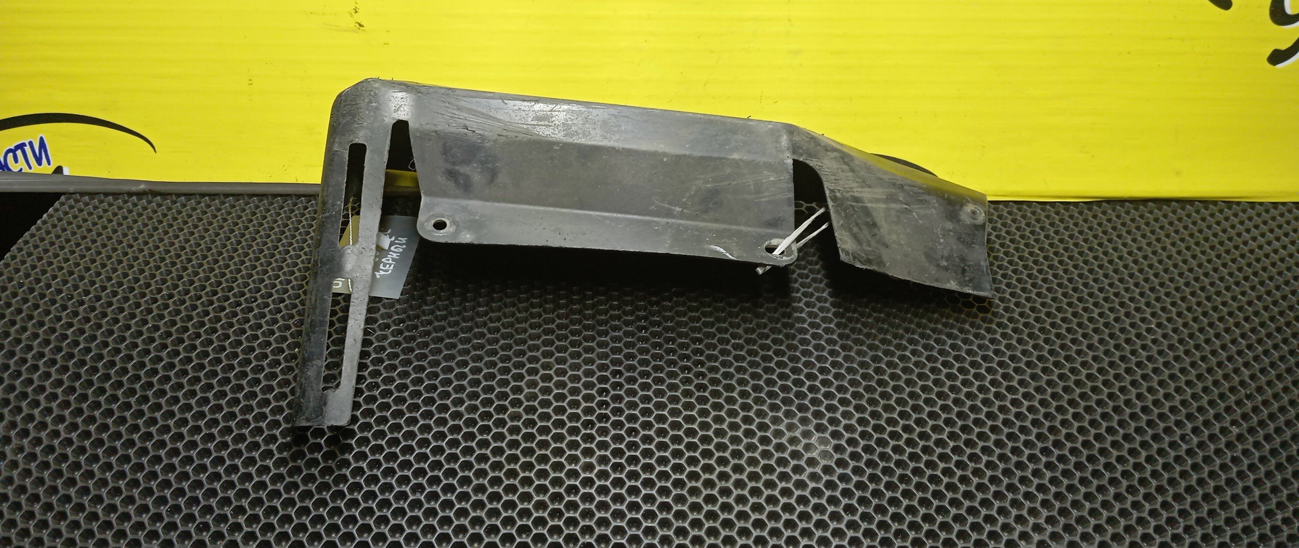 БРЫЗГОВИК/SUB/LEGACY/BH5/B/L/ПОД ОБВЕС