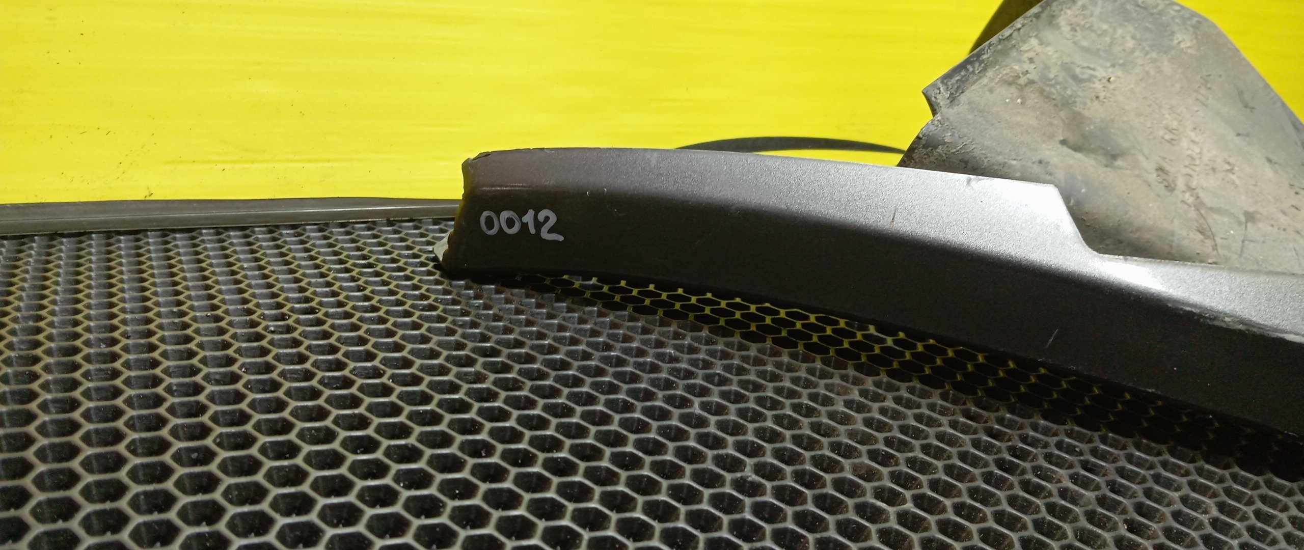 БРЫЗГОВИК/HON/CR-V/RE3/RE5/B/L