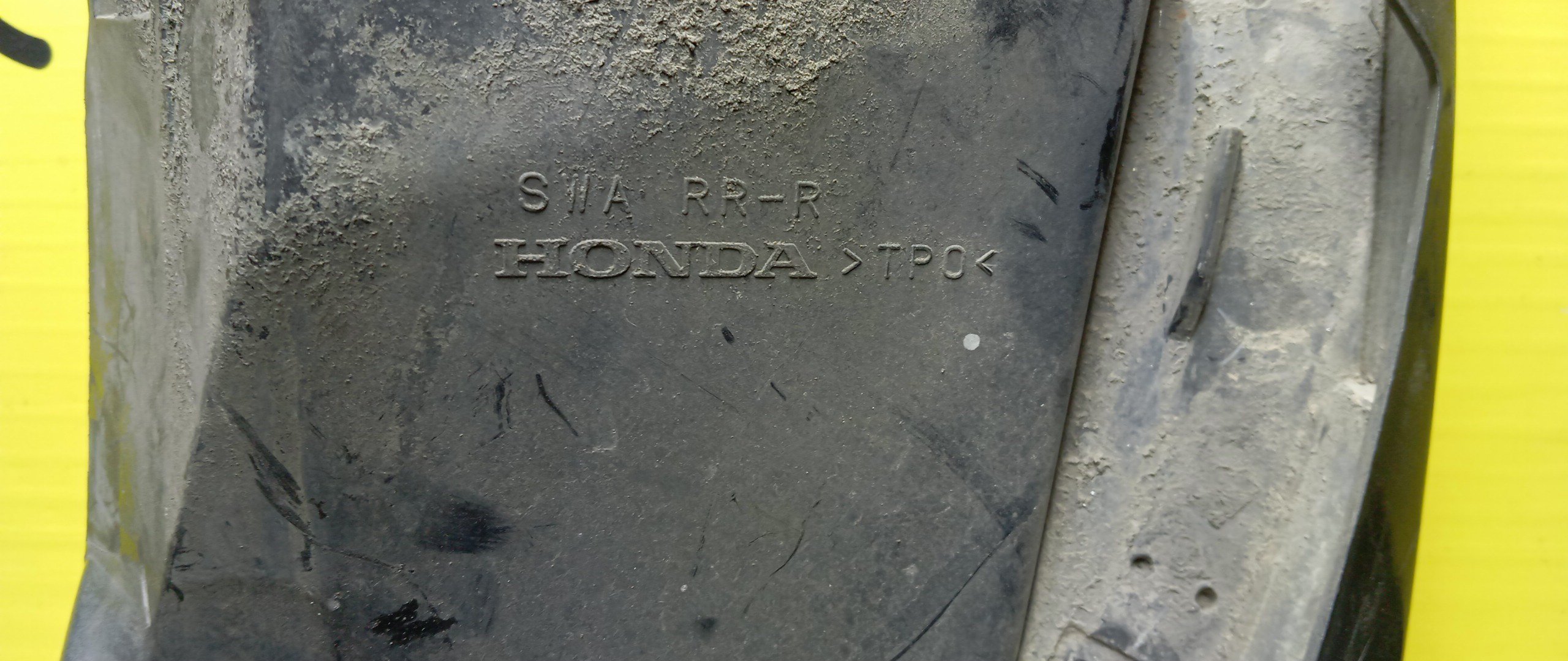 БРЫЗГОВИК/HON/CR-V/RE3/RE5/B/R