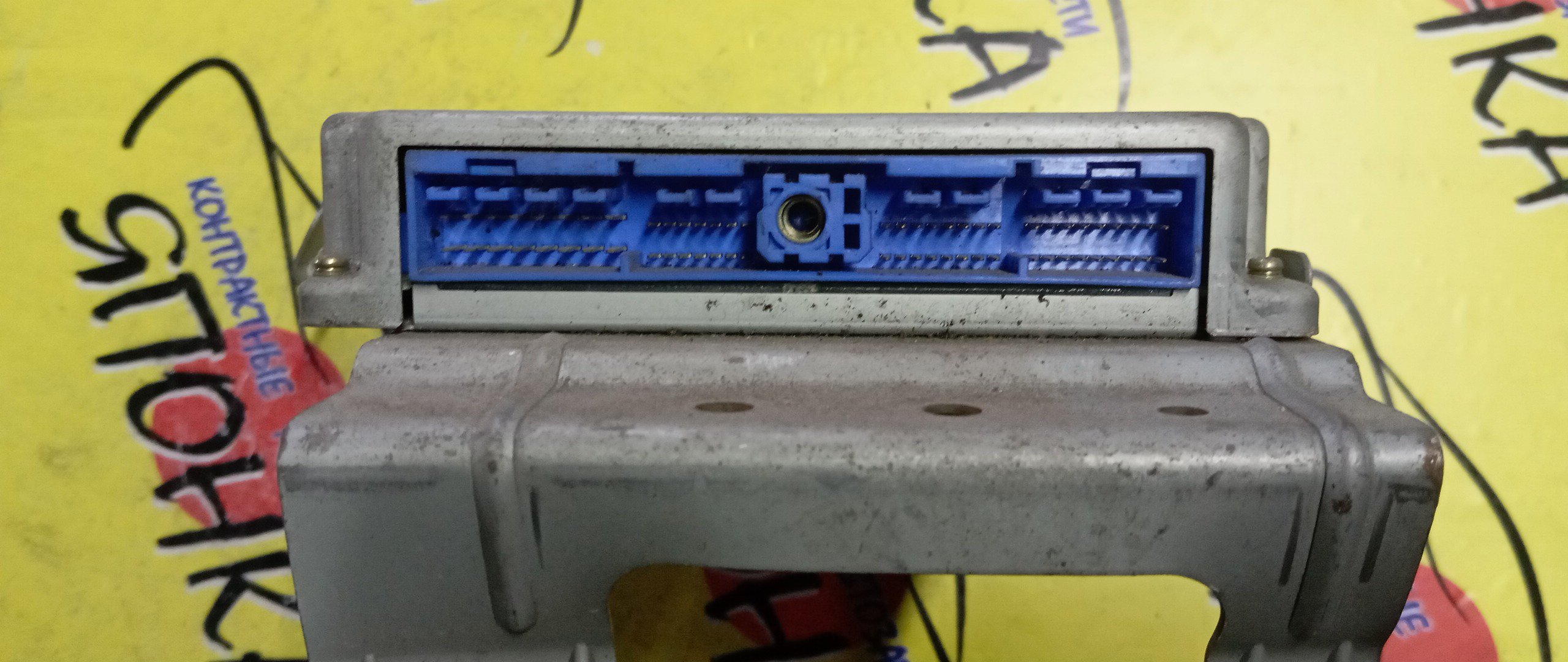 БЛОК EFI/NIS/MARCH/K11/CG10/23710AN019