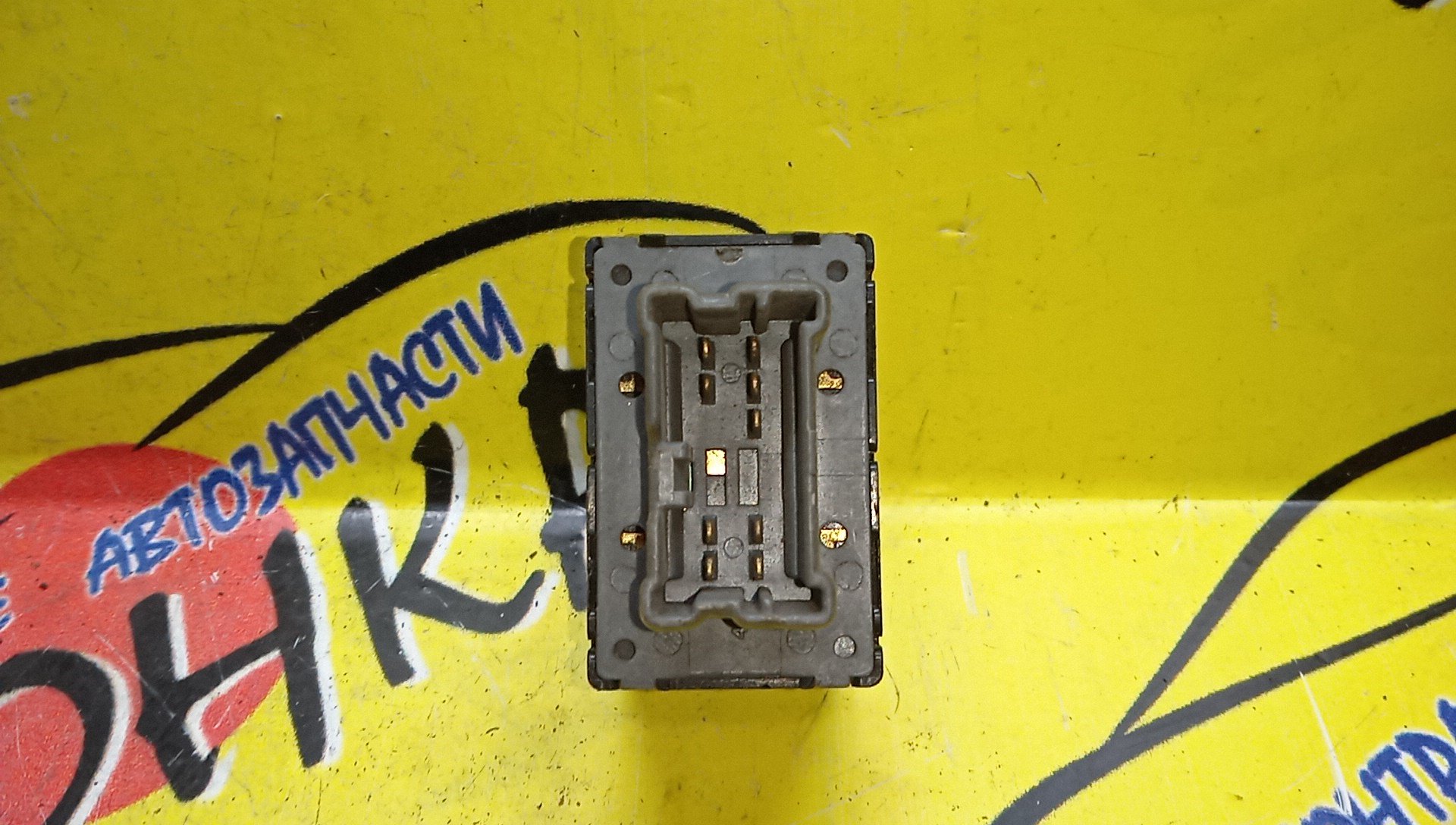 БЛОК УПРАВЛЕНИЯ ЗЕРКАЛАМИ/NIS/CEFIRO/LAUREL/MAXIMA/PRAIRIE/PULSAR/SUNNY/LCA31/LA31/ECA31/EA31/LNA31/A31/NA31/CA31/PJ30/J30/M11/HM11/HNM11/NM11/SN14/FN14/N14/FNN14/EN14/2557071L10