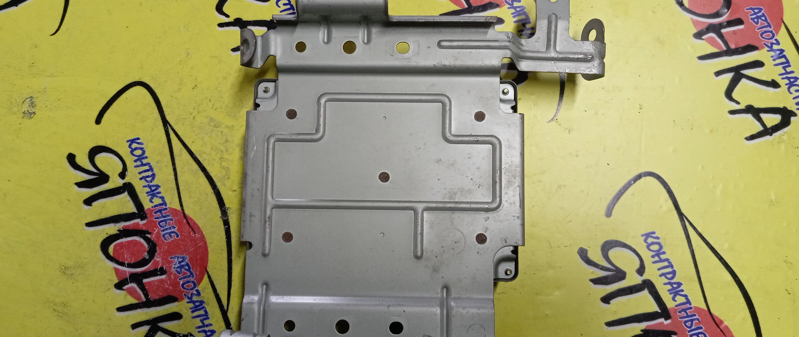 БЛОК EFI/NIS/MARCH/K11/CG10/23710AN019