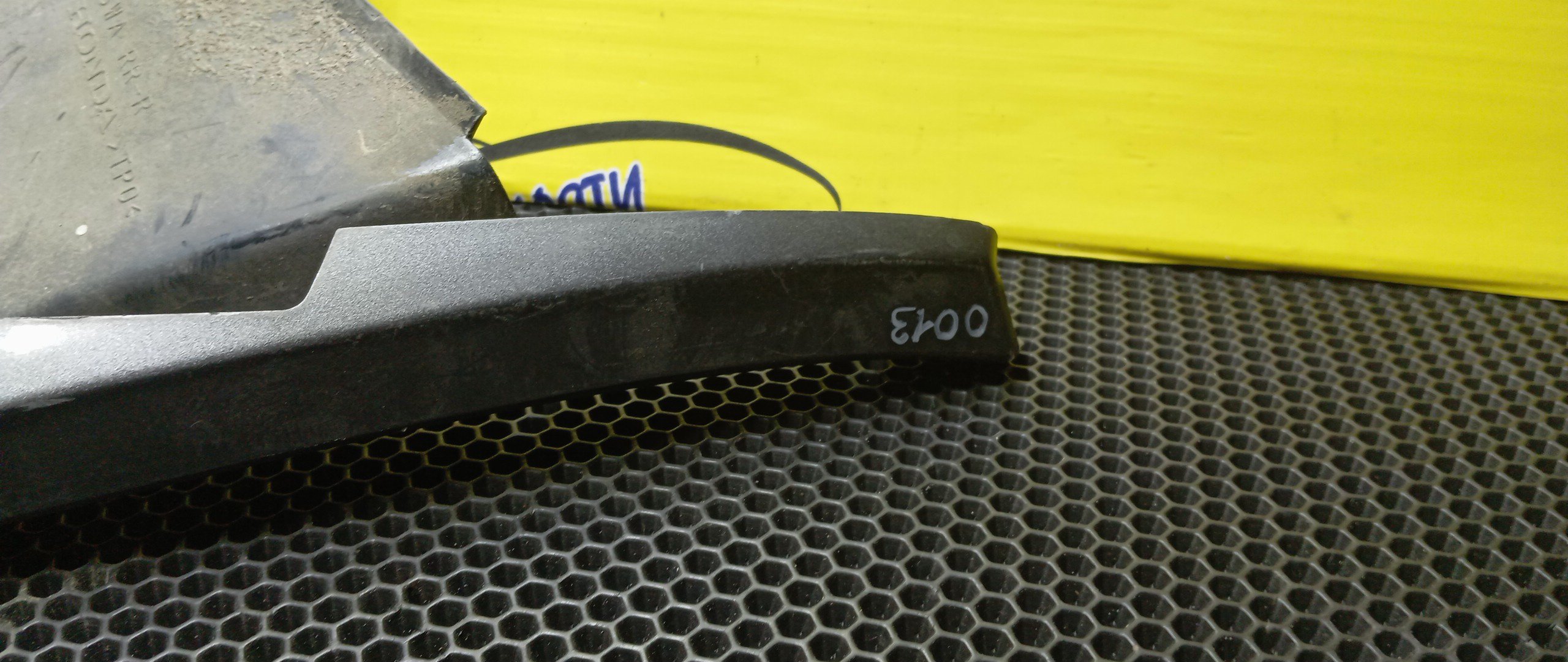 БРЫЗГОВИК/HON/CR-V/RE3/RE5/B/R