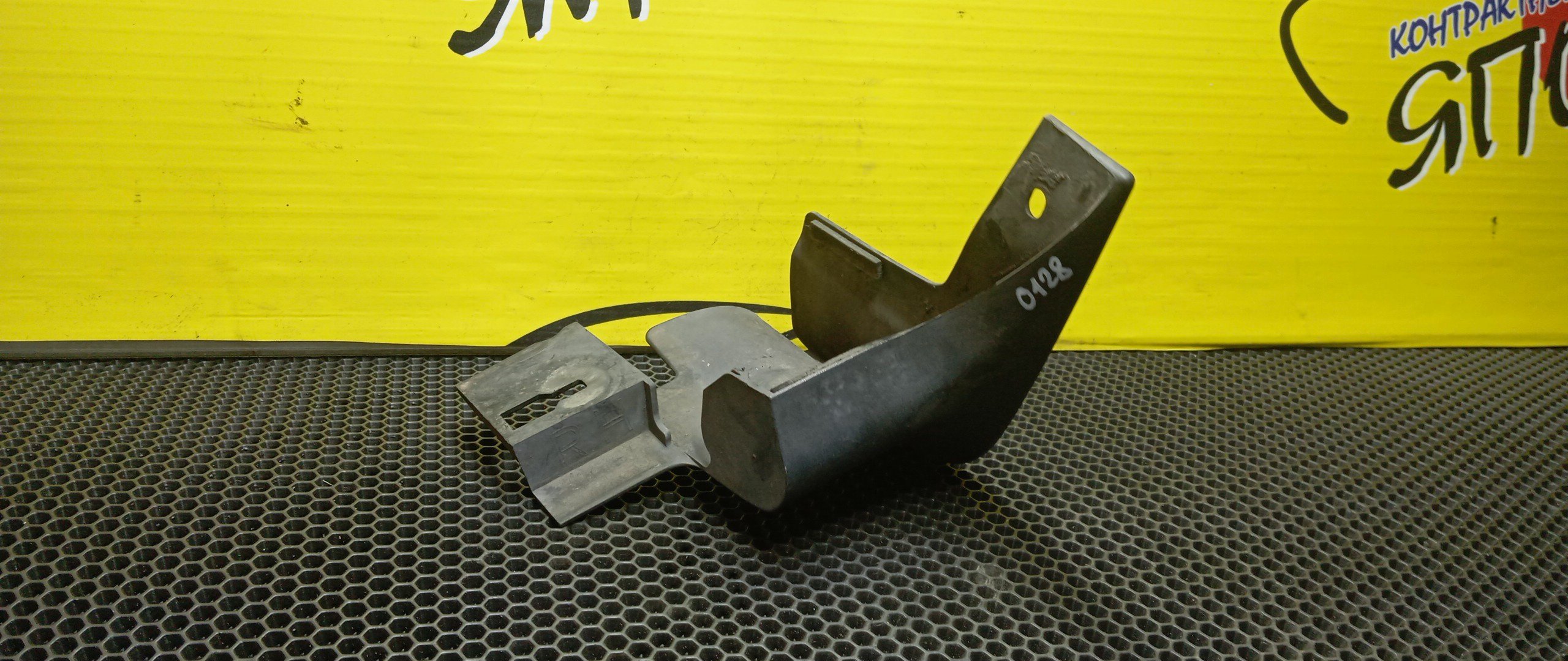 БРЫЗГОВИК/MAZ/CX-7/ER3P/F/R