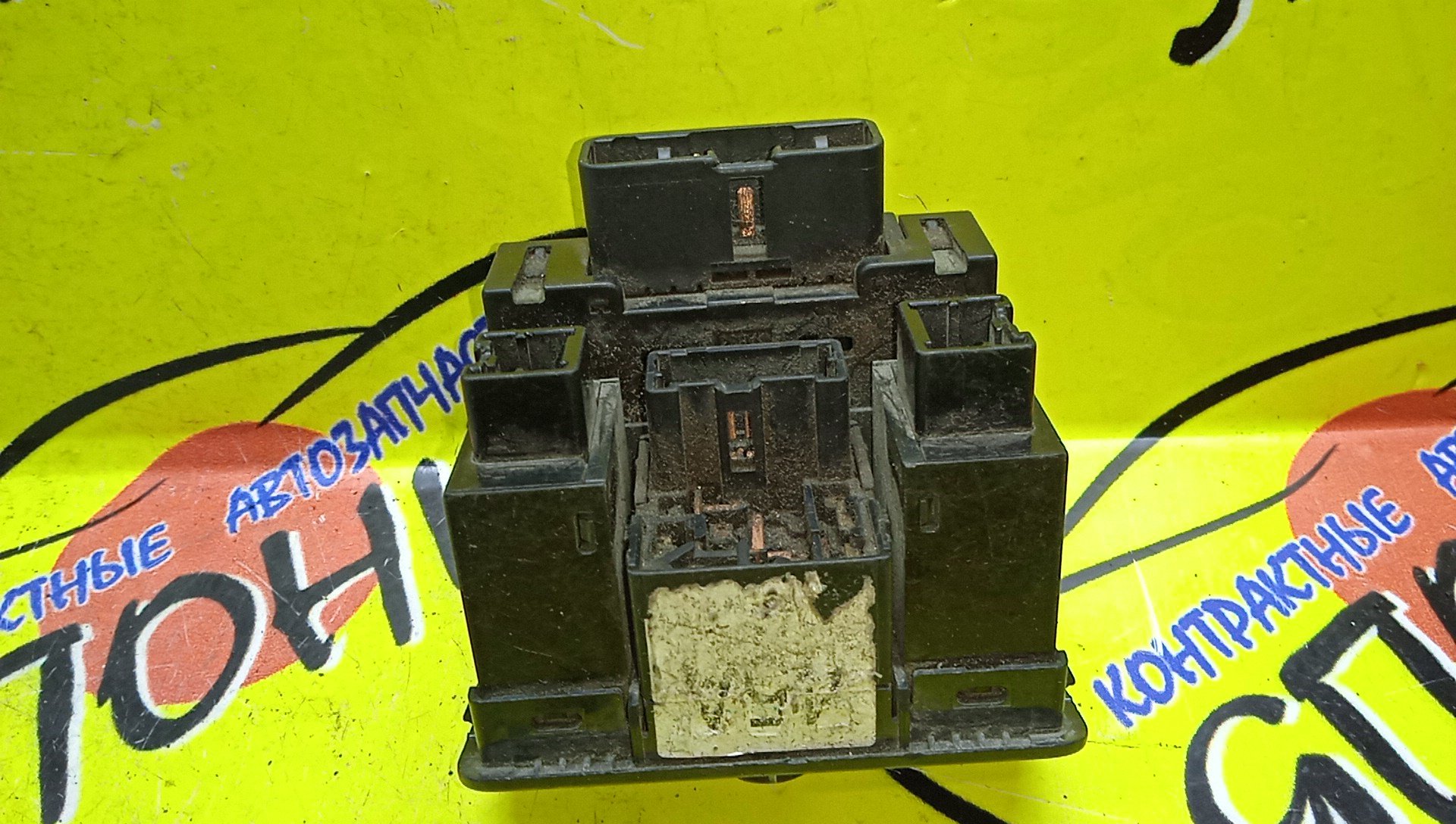 БЛОК УПРАВЛЕНИЯ ЗЕРКАЛАМИ/SUB/LEGACY/LEGACY B4/OUTBACK/BLE/BP5/BL5/BPE/BL9/BP9/BP/BPH/BPD/83001AG450JC/83002AG490