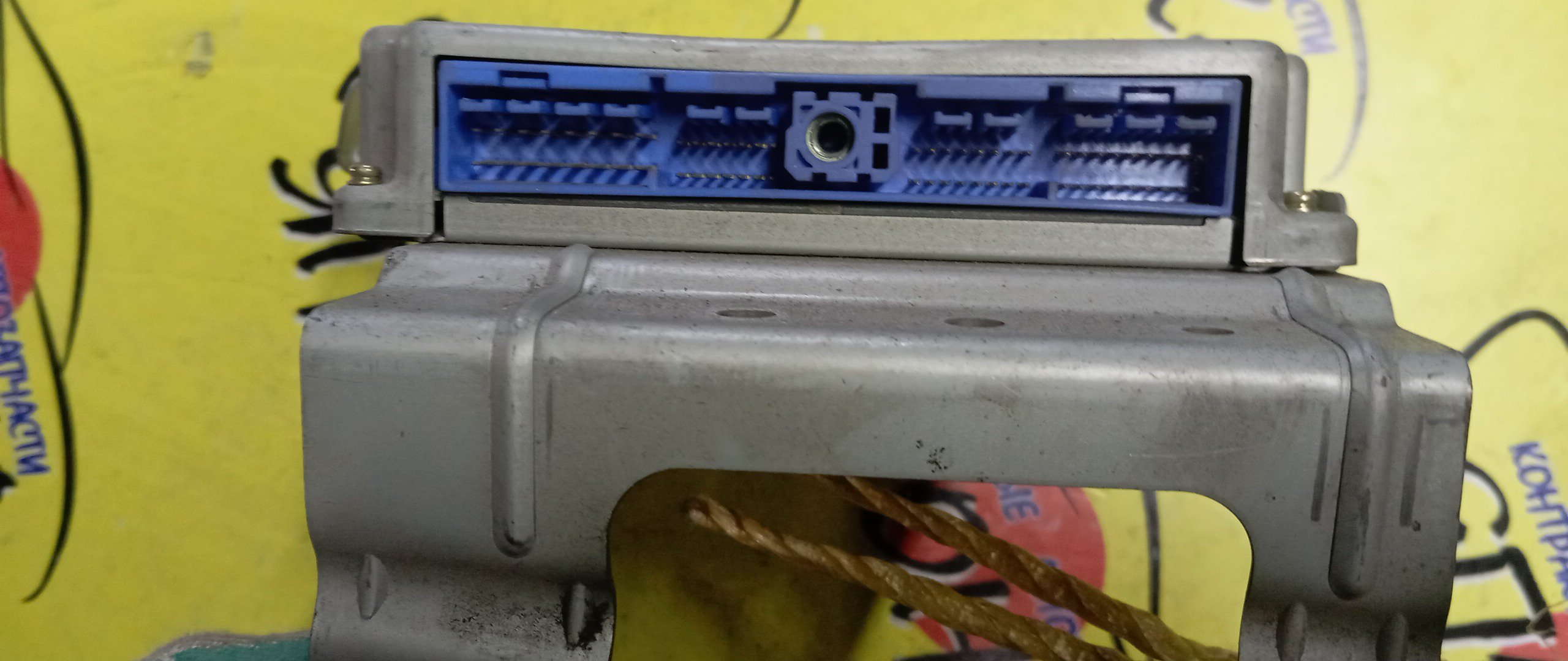 БЛОК EFI/NIS/MARCH/K11/CG10/23710AN018