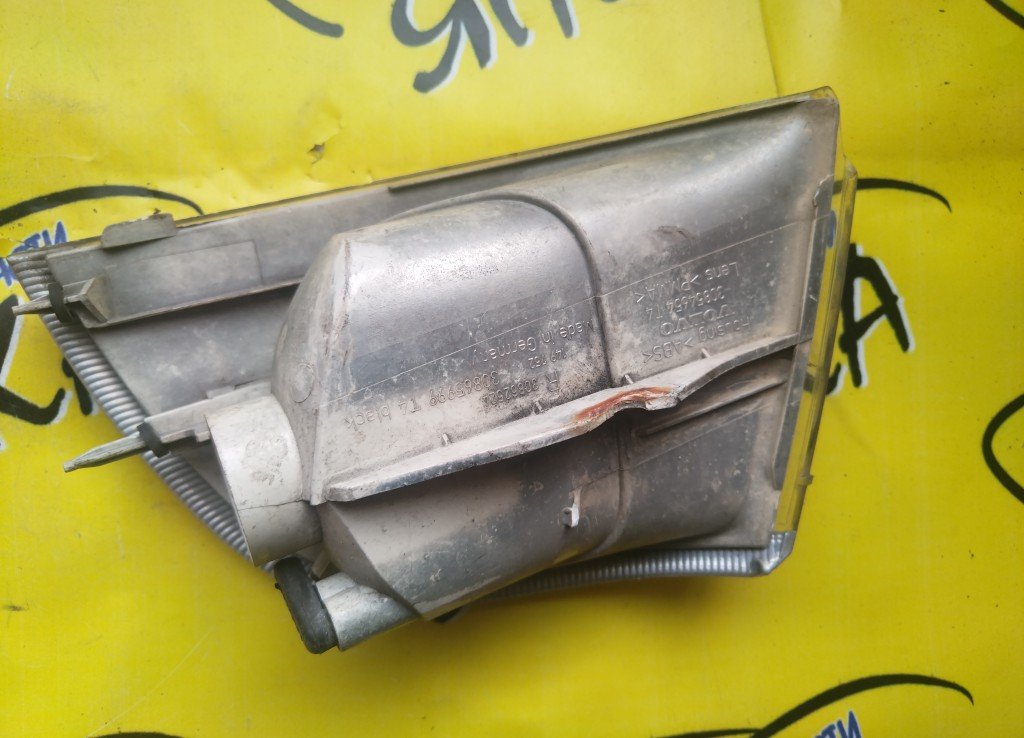 ГАБАРИТ/VOL/S40/VS10/VS11/30854654/F/R/УЦЕНКА