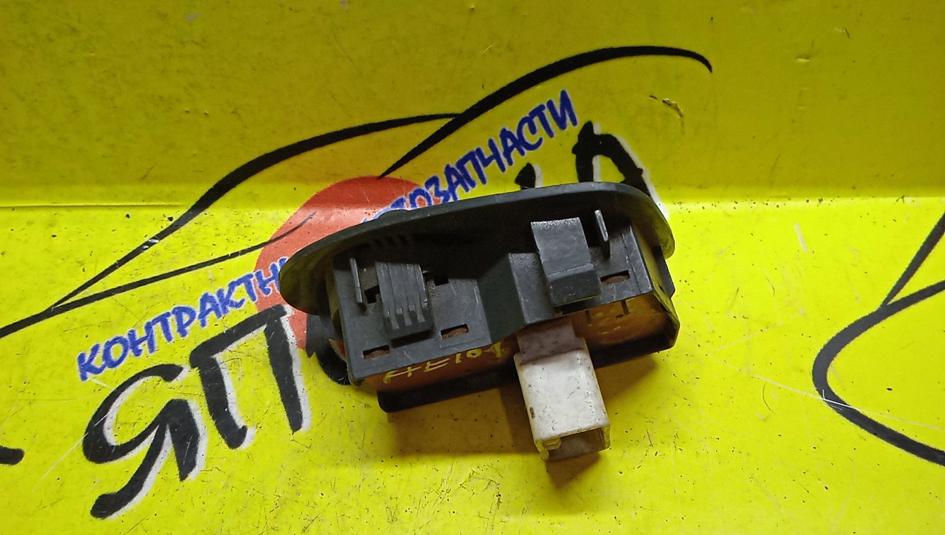 БЛОК УПРАВЛЕНИЯ ЗЕРКАЛАМИ/TOY/COROLLA CERES/COROLLA LEVIN/SPRINTER MARINO/SPRINTER TRUENO/AE100/AE101/848701208022/8487012080G0