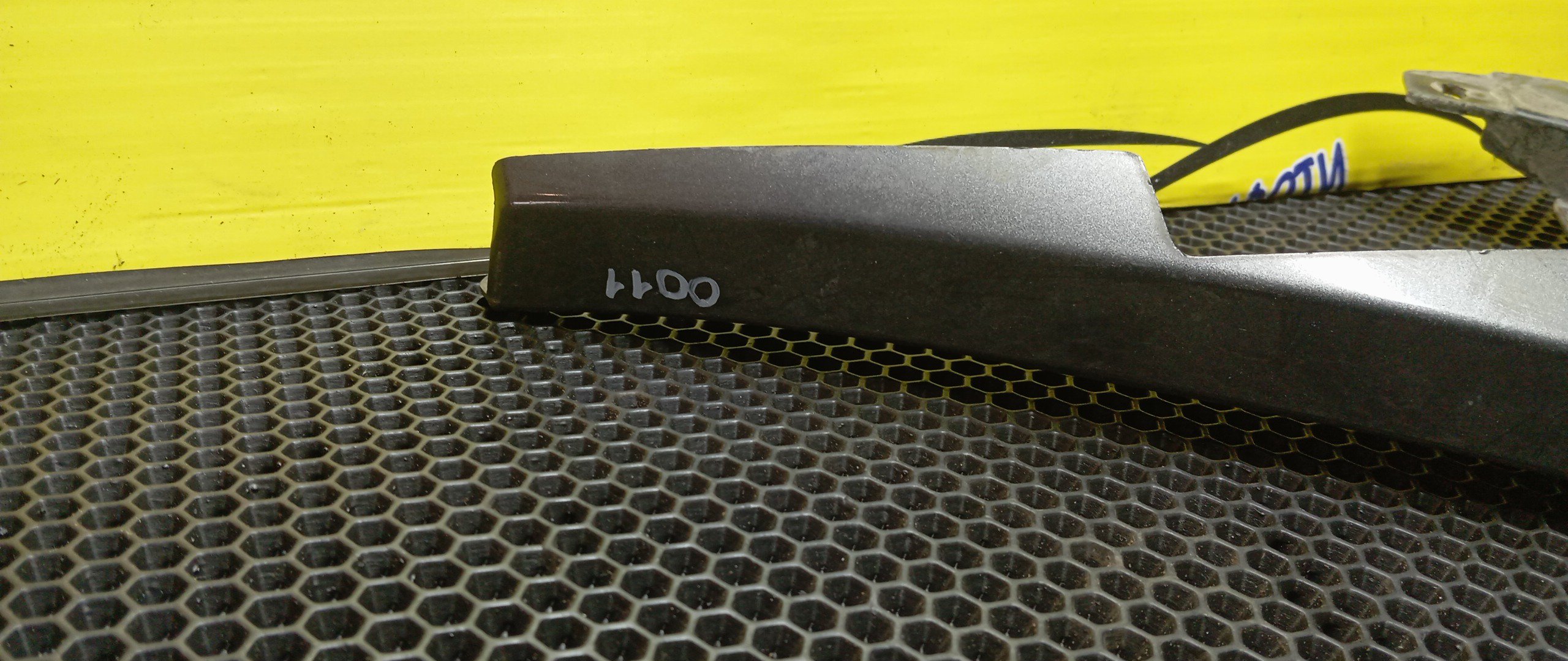 БРЫЗГОВИК/HON/CR-V/RE3/RE5/F/L