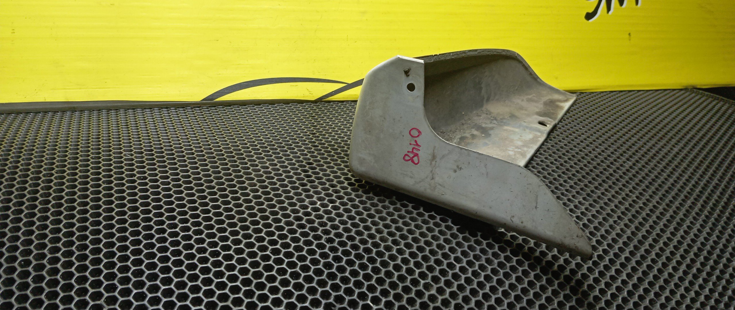 БРЫЗГОВИК/SUB/LEGACY WAGON/OUTBACK/BP5/BP9/BPE/BPH/BL5/BLE/B/R/ПОД ОБВЕС