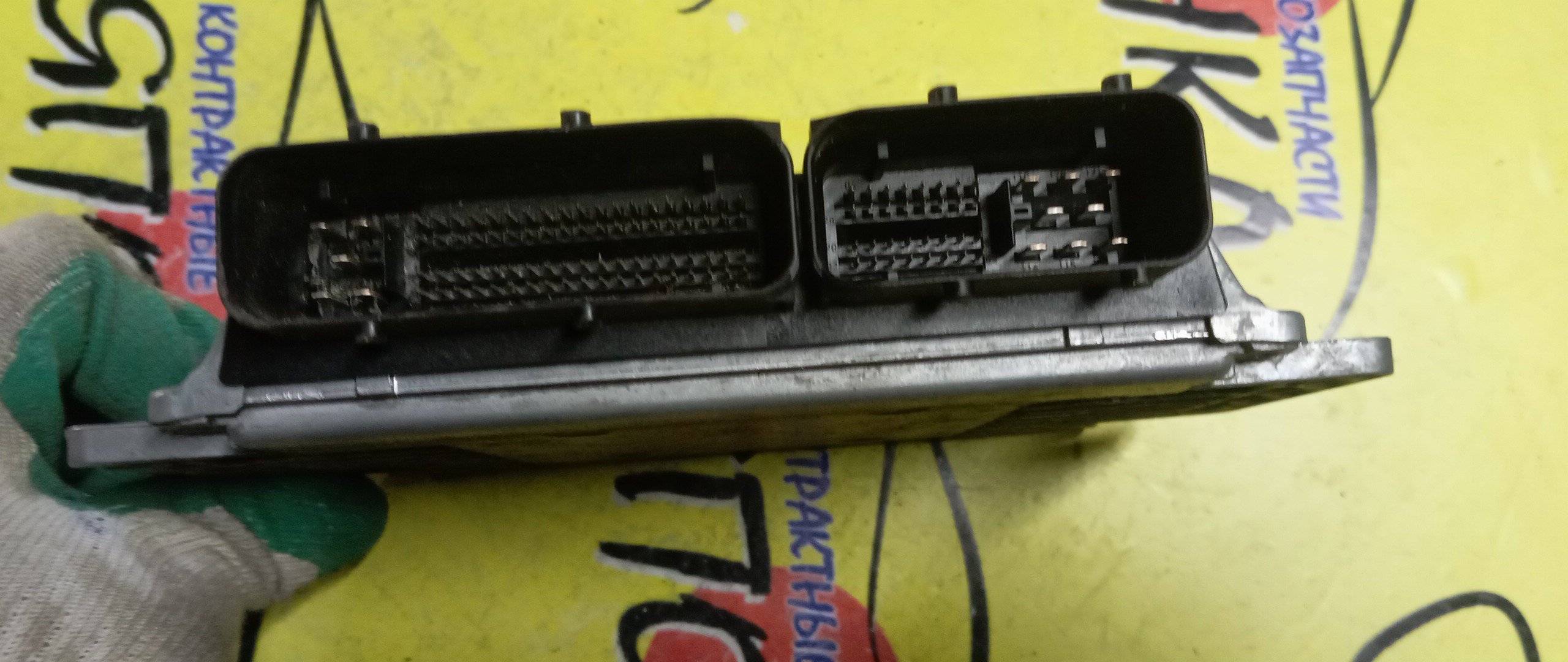 БЛОК EFI/NIS/PRESAGE/U31/QR25/A56A13U4B