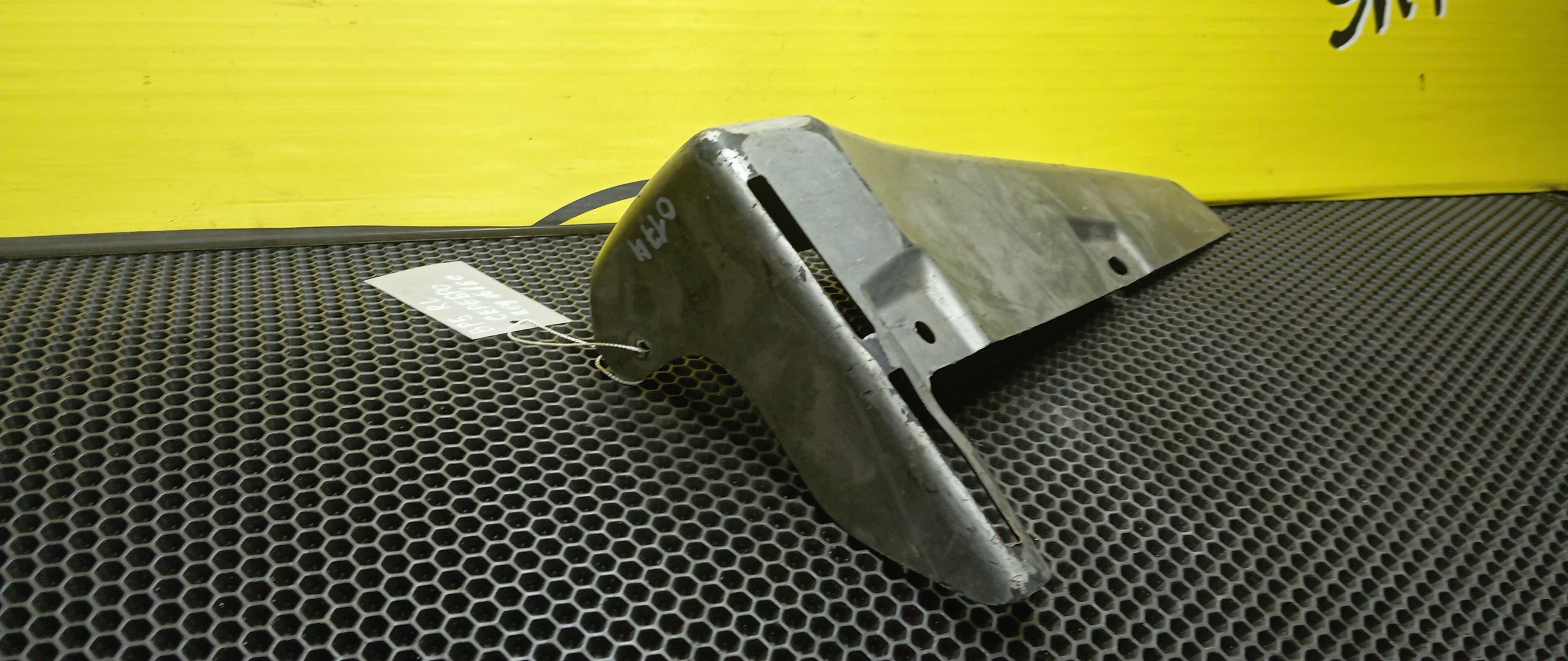 БРЫЗГОВИК/SUB/LEGACY WAGON/OUTBACK/BP5/BP9/BPE/BPH/BL5/BLE/B/L/ПОД ОБВЕС