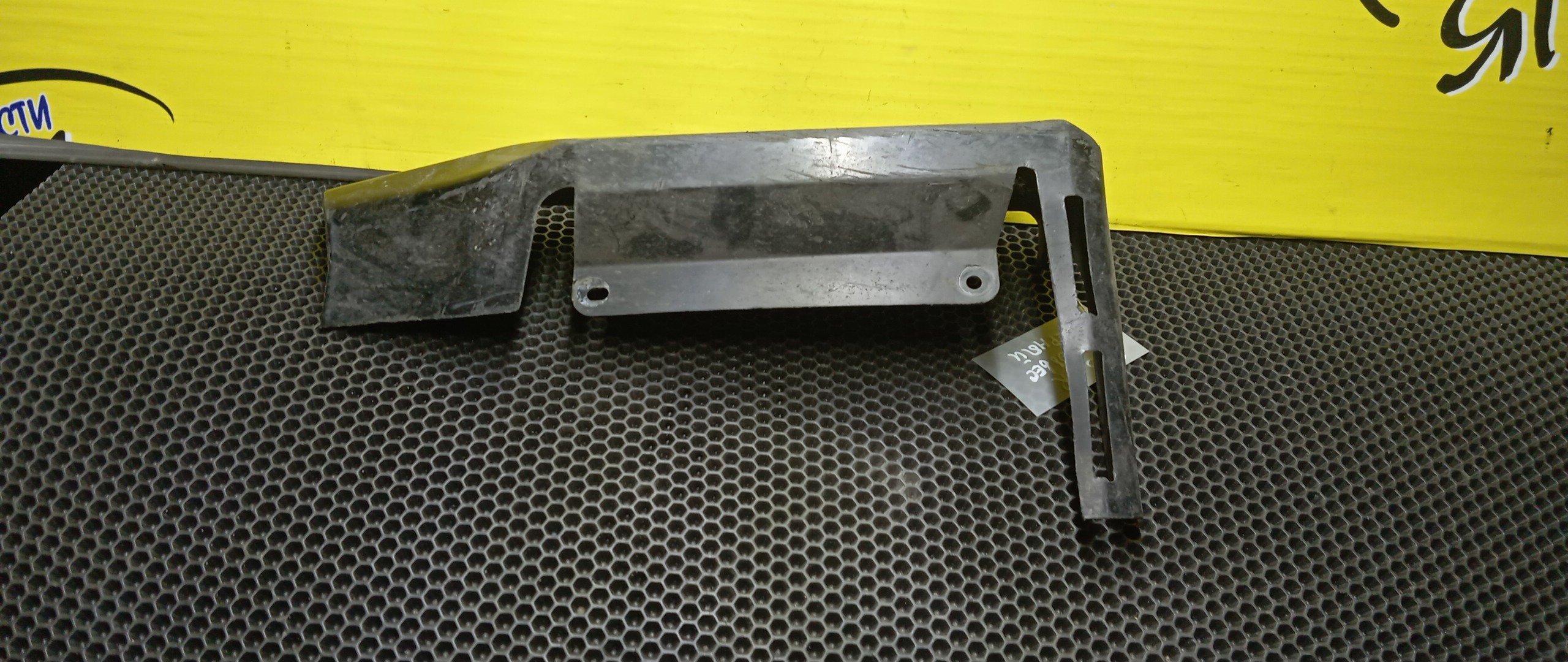 БРЫЗГОВИК/SUB/LEGACY/BH5/B/R/ПОД ОБВЕС