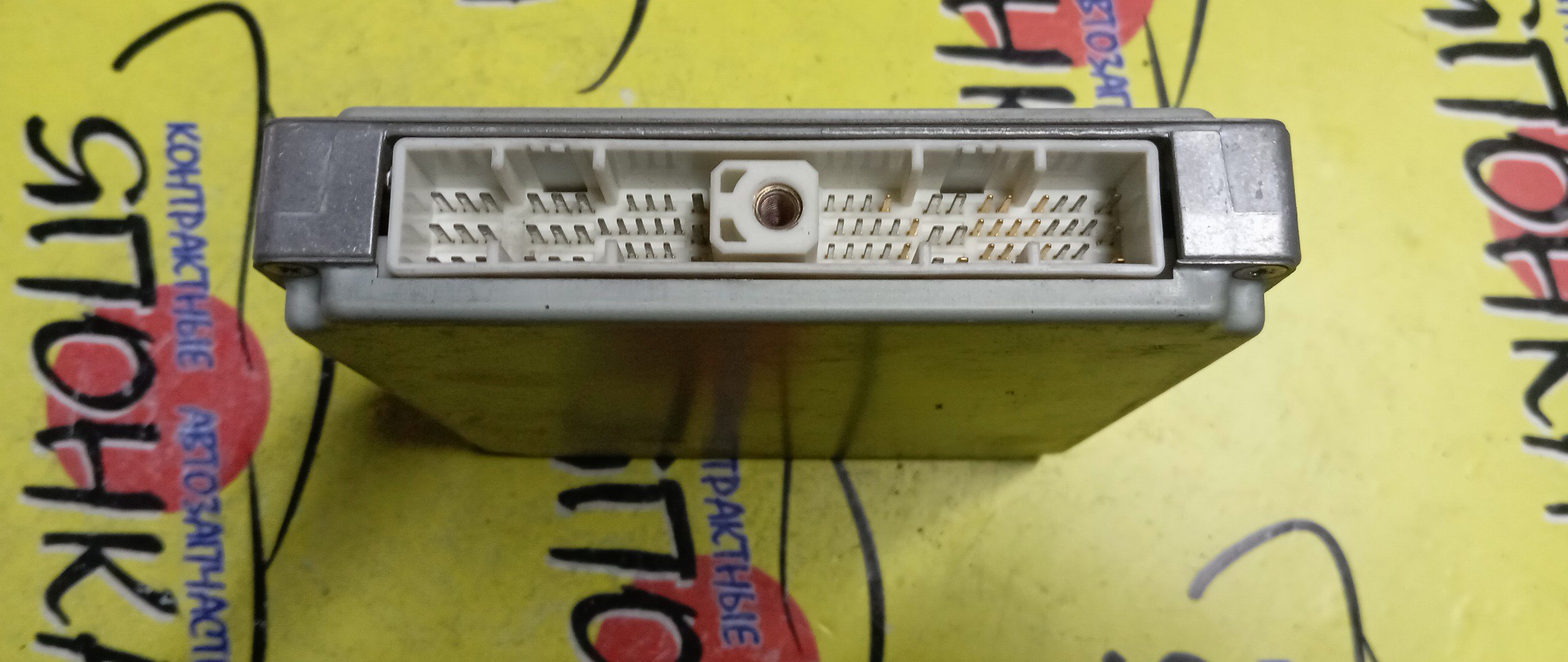 БЛОК EFI/NIS/SERENA/C24/YD25DDTI/237104N101