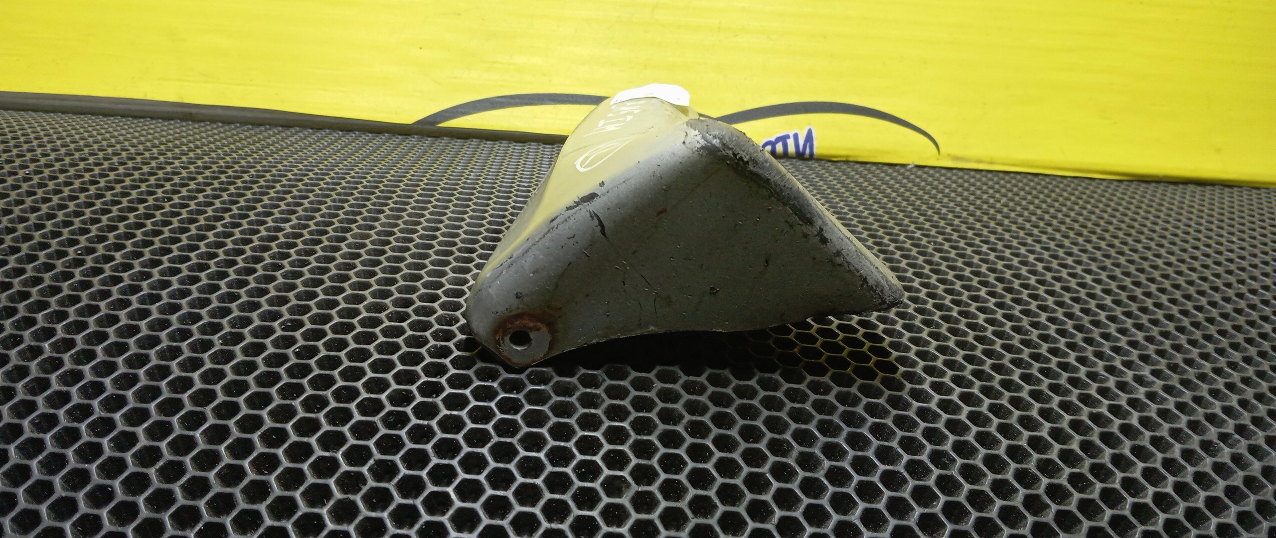 БРЫЗГОВИК/SUB/LEGACY/BH5/B/L/ПОД ОБВЕС