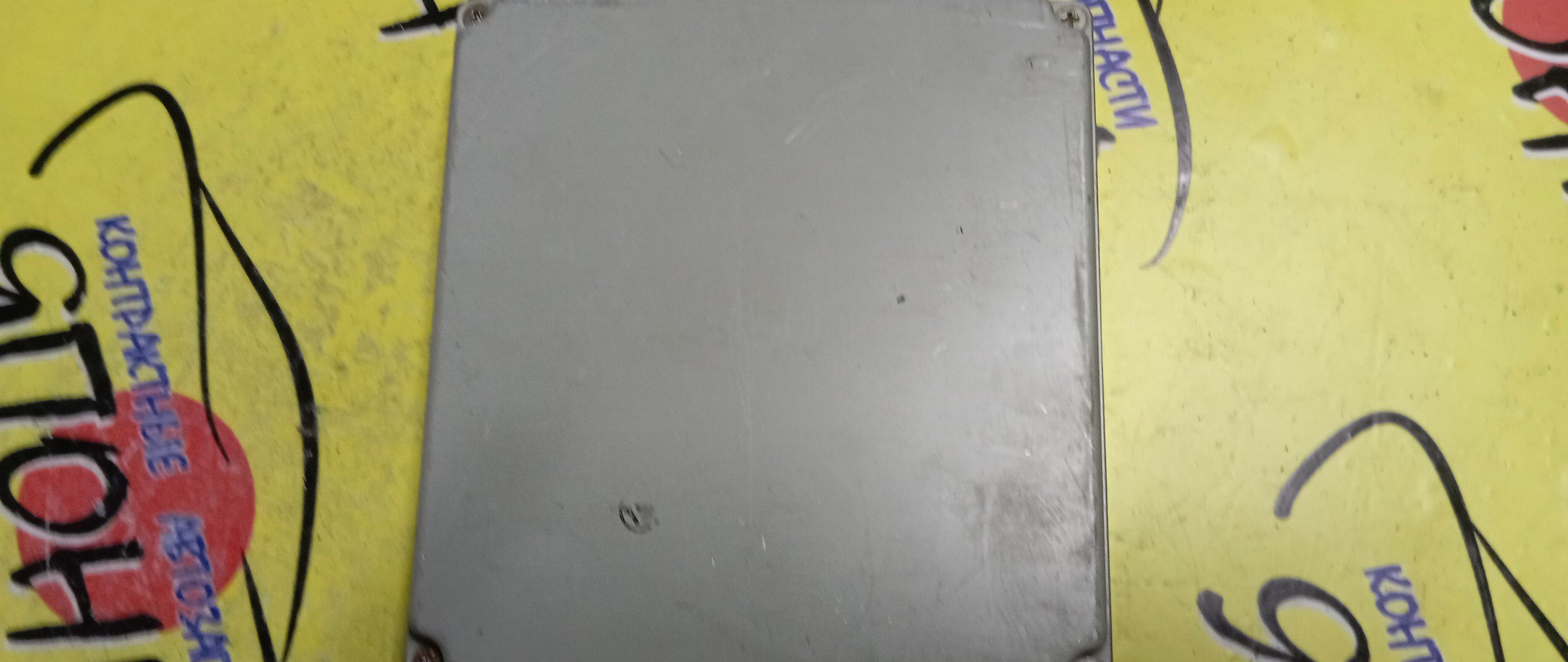 БЛОК EFI/NIS/SERENA/C24/YD25DDTI/237104N101