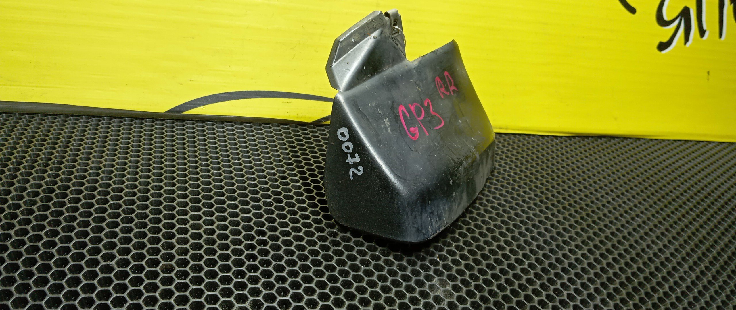 БРЫЗГОВИК/HON/FREED/FREED SPIKE/GP3/B/R/СВОИ