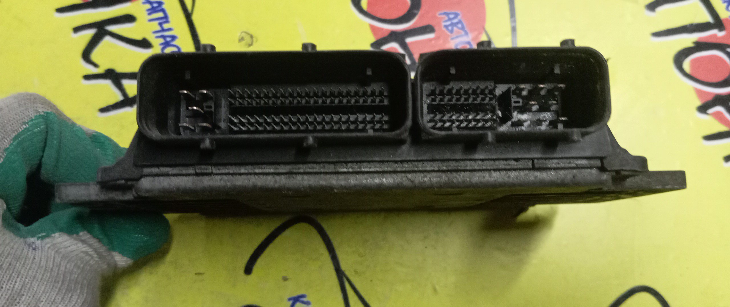 БЛОК EFI/NIS/CUBE/Z11/CR14/A56X42T62