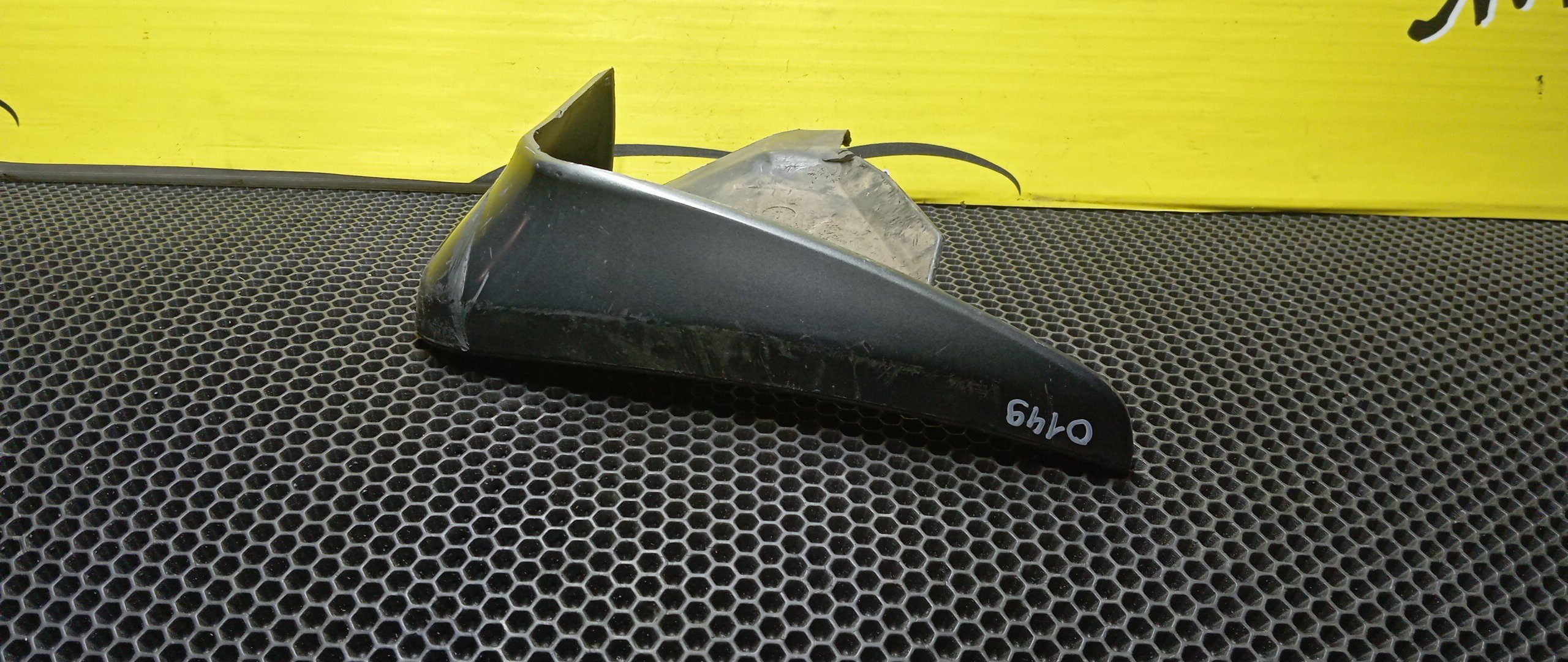 БРЫЗГОВИК/SUB/LEGACY/BH5/B/R/ПОД ОБВЕС