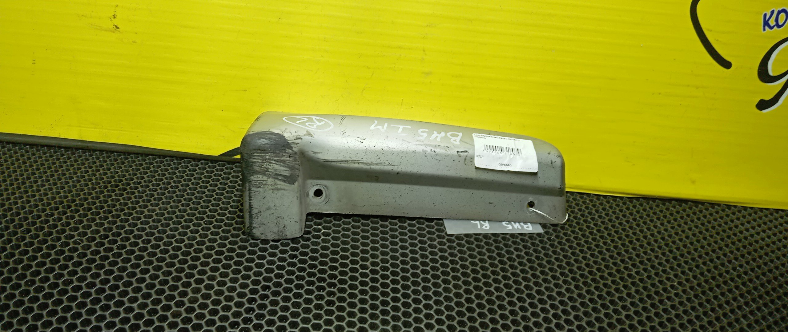 БРЫЗГОВИК/SUB/LEGACY/BH5/B/L/ПОД ОБВЕС