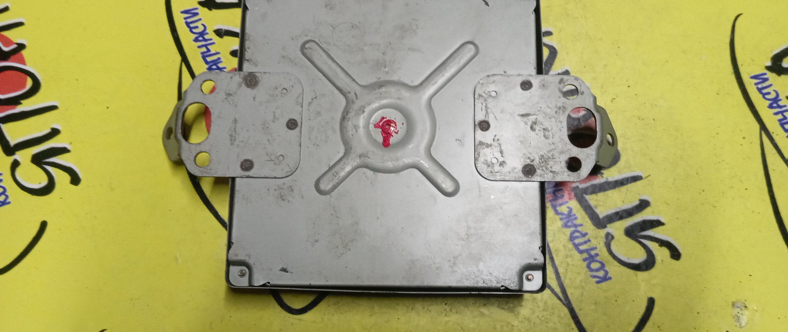 БЛОК EFI/SUB/LEGACY WAGON/LEGACY/BH5/BE5/EJ20/EJ204/22611AD945