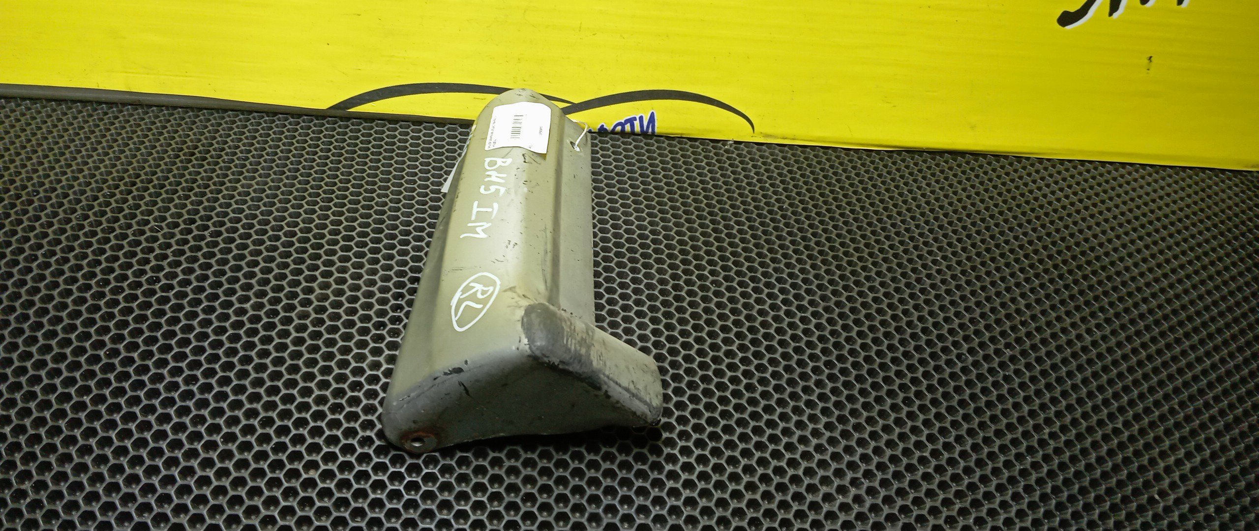 БРЫЗГОВИК/SUB/LEGACY/BH5/B/L/ПОД ОБВЕС