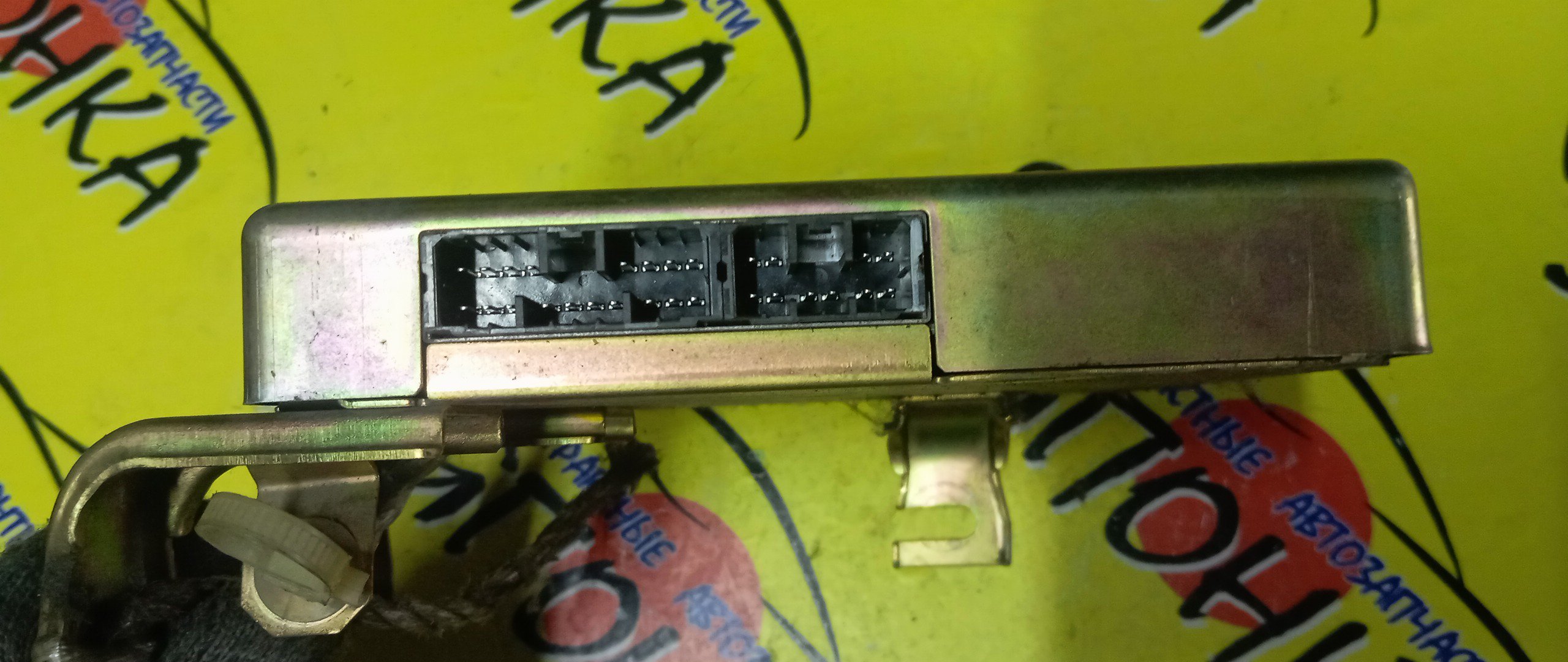 БЛОК EFI/HON/ASCOT/RAFAGA/CE5/G25A/39900SW3003