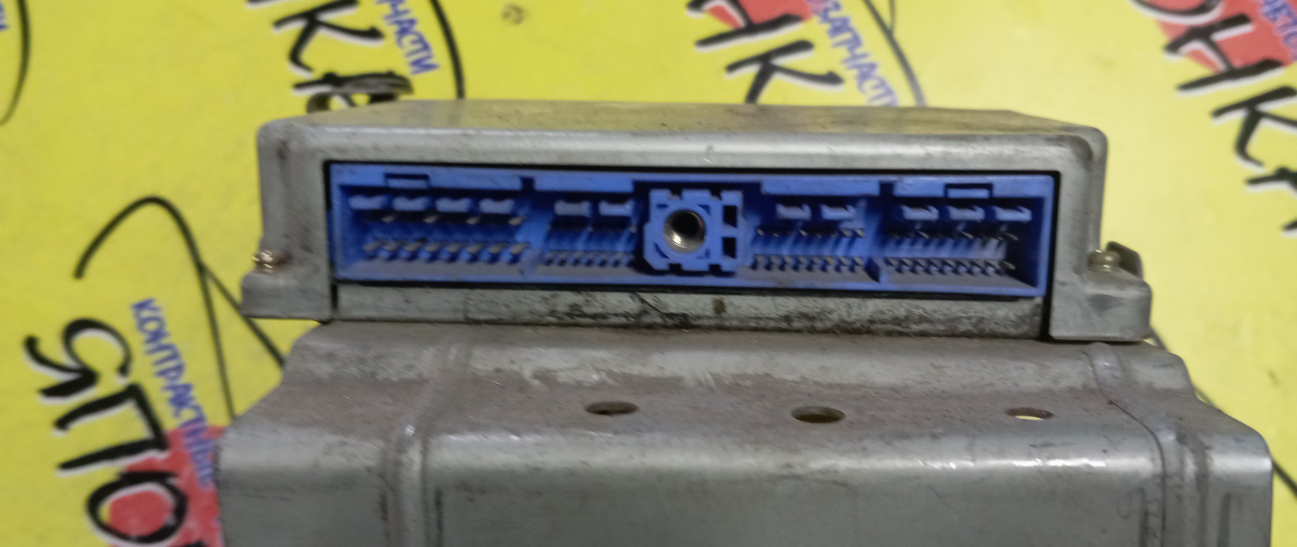 БЛОК EFI/NIS/MARCH/K11/CG10/23710AN003