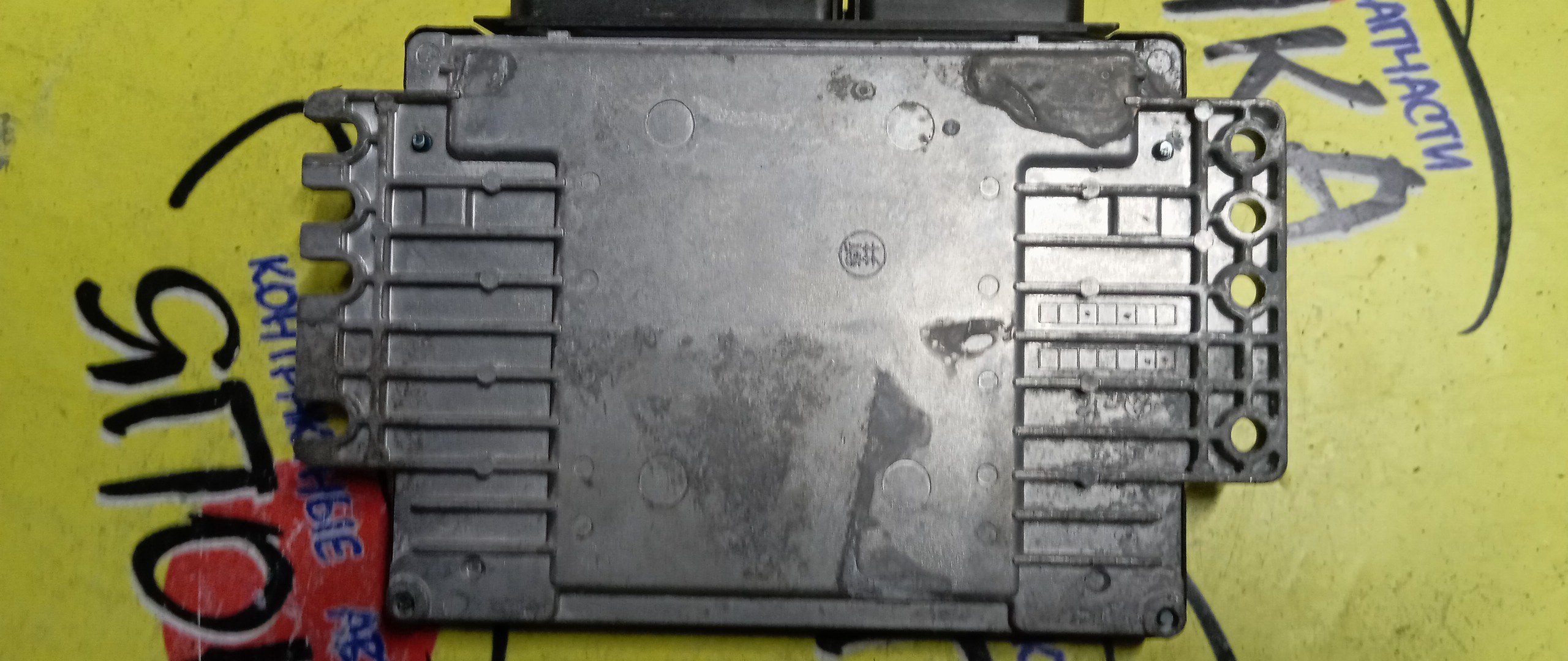 БЛОК EFI/NIS/PRIMERA/P12/QR20/A56V32C53