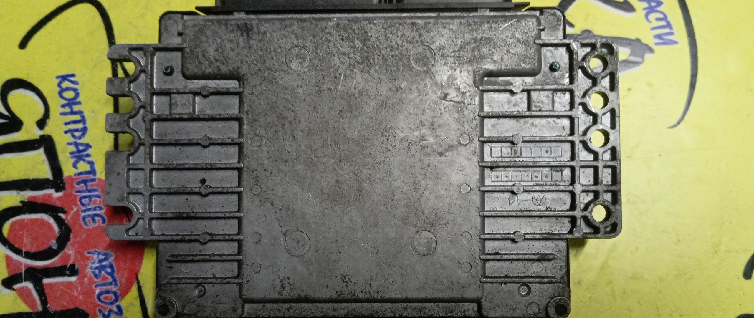 БЛОК EFI/NIS/CUBE/Z11/CR14/A56X42T62