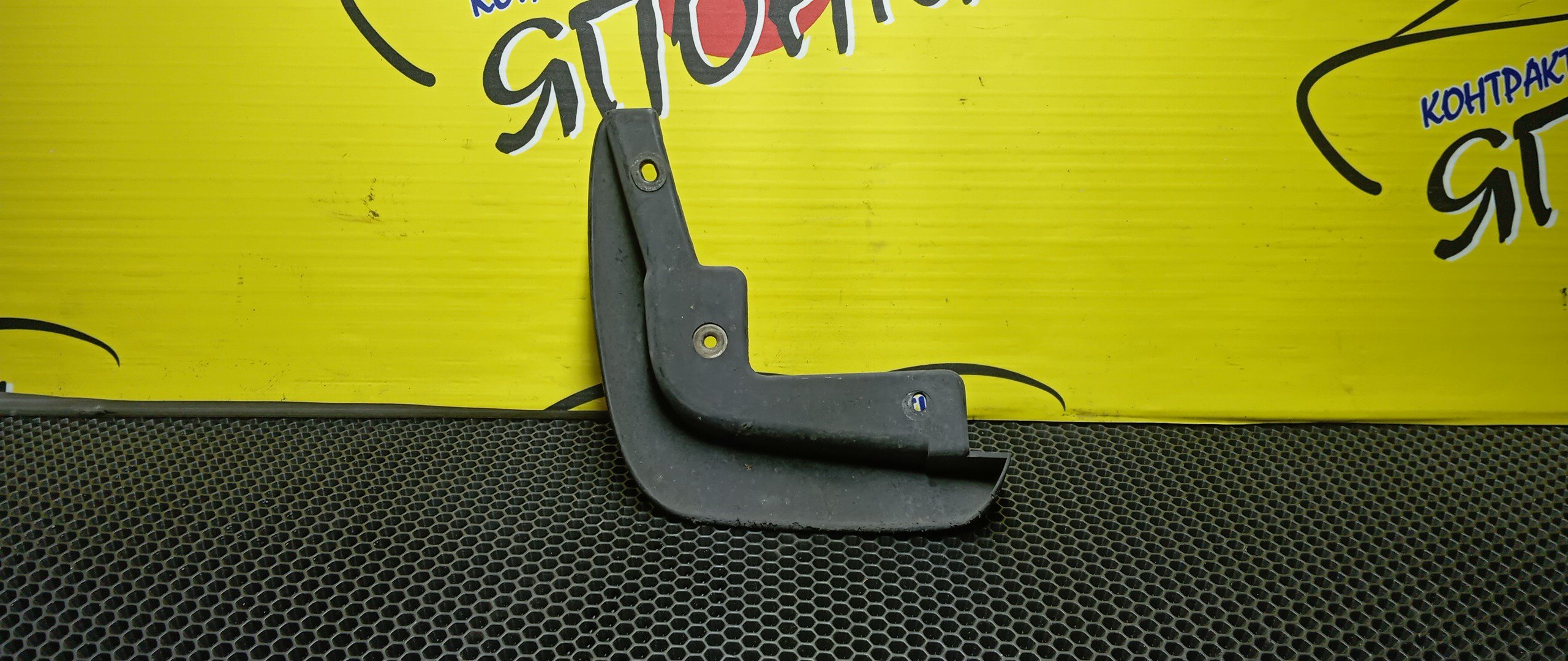 БРЫЗГОВИК/HON/INSPIRE/SABER/UA1/UA2/UA3/F/R