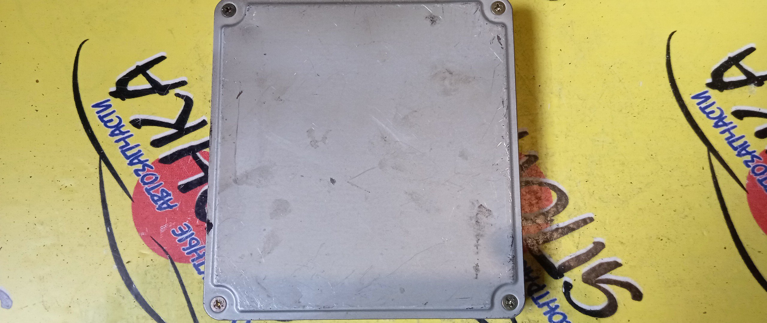 БЛОК EFI/TOY/EXIV/ED/CELICA/ST202/3SFE/896612B740