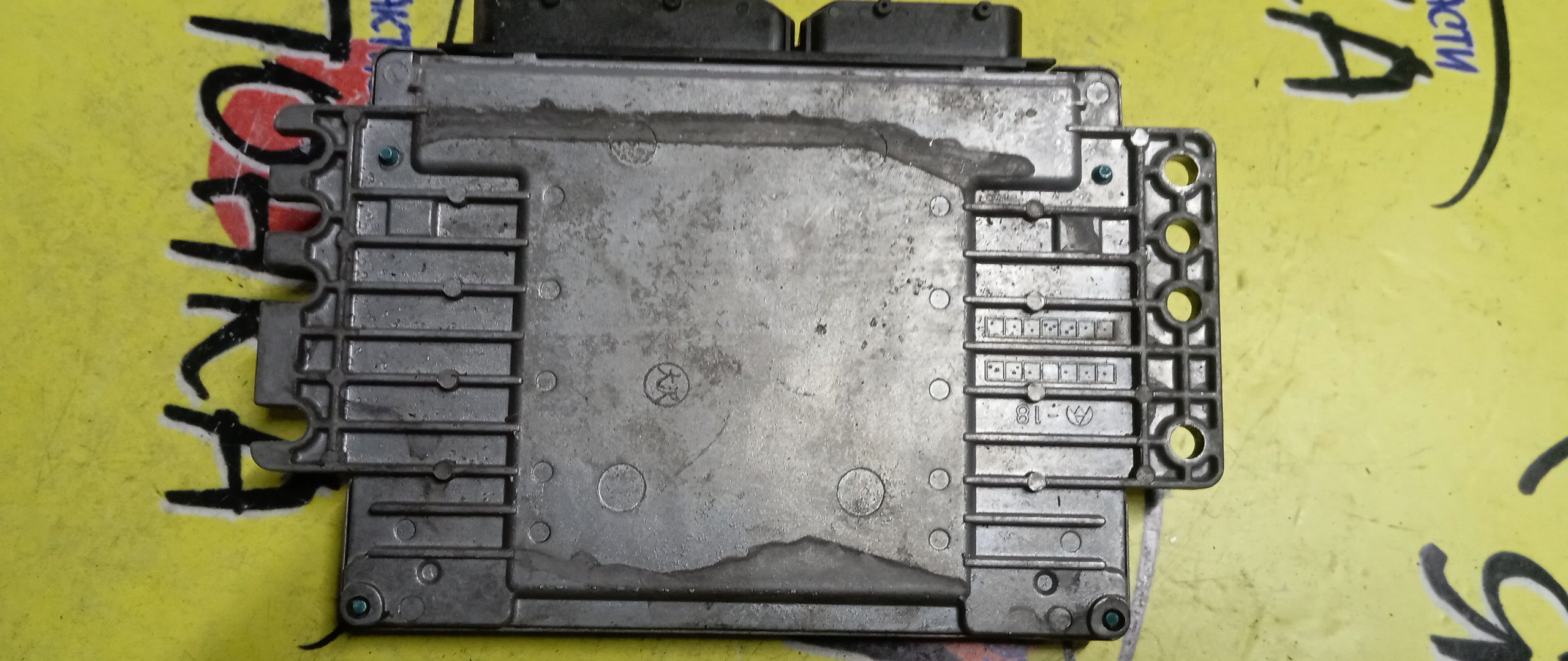 БЛОК EFI/NIS/PRESAGE/U31/QR25/A56A13U4B